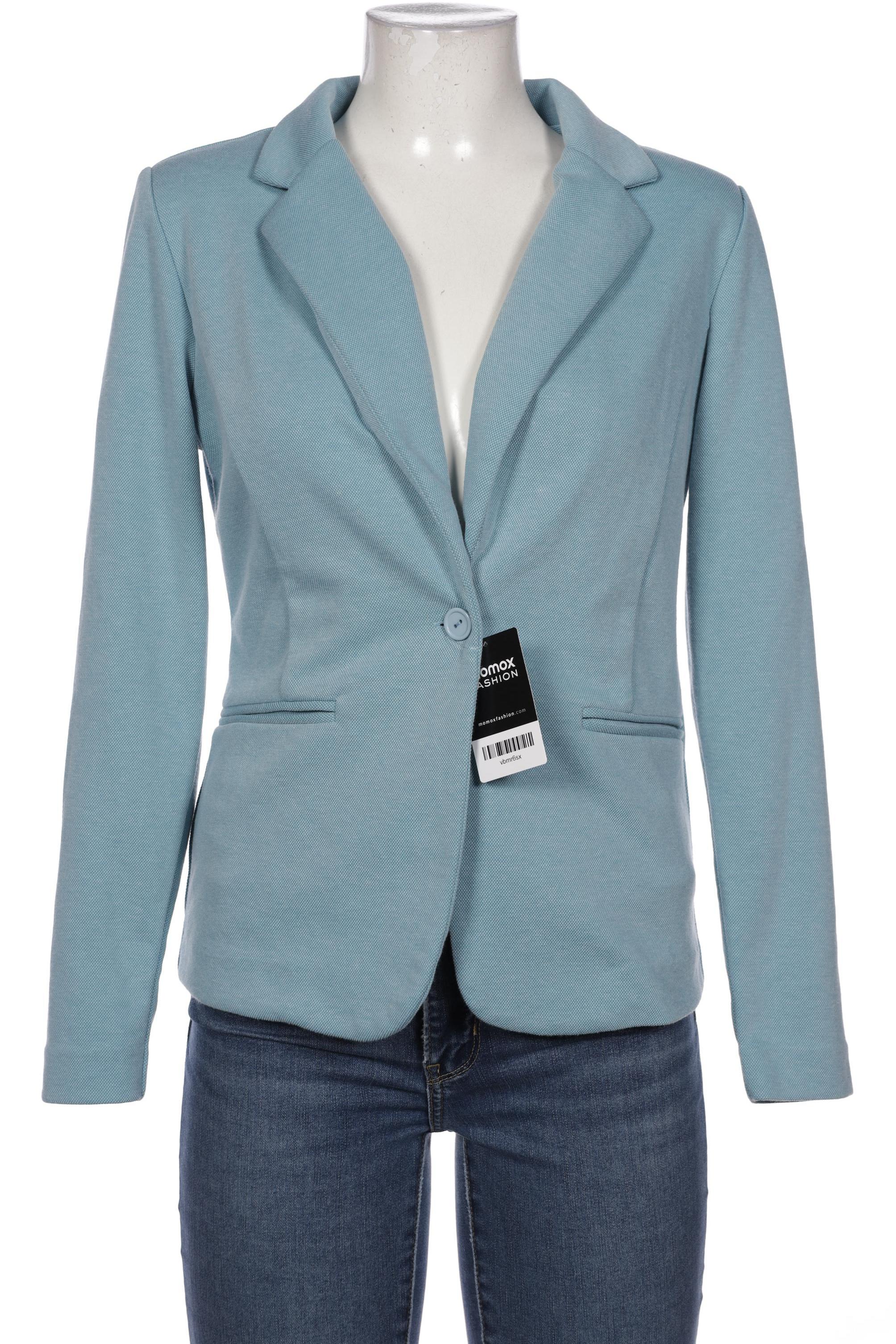 

Ichi Damen Blazer, blau, Gr. 42