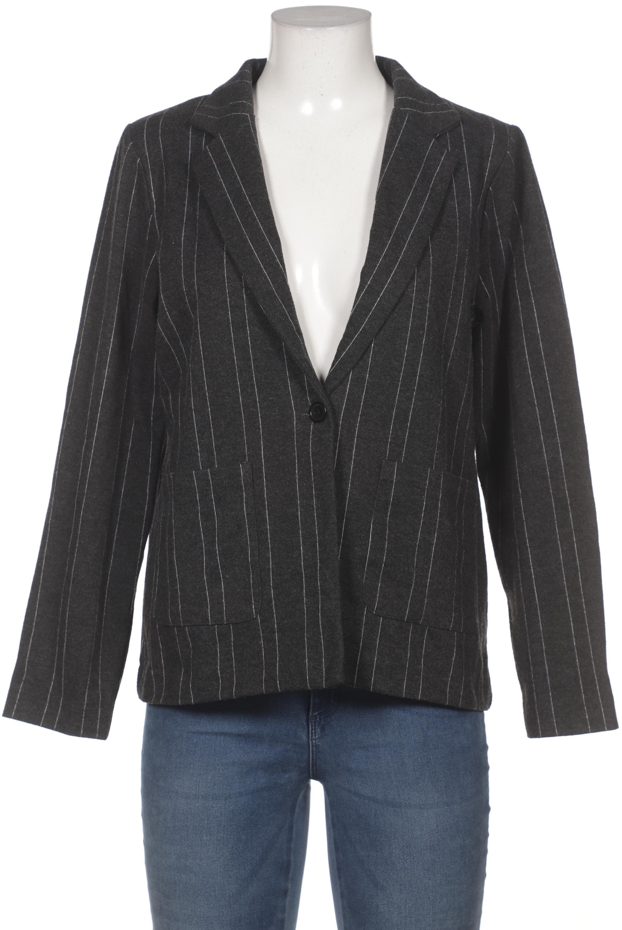 Thumbnail - Ichi Damen Blazer, grau, Gr. 38