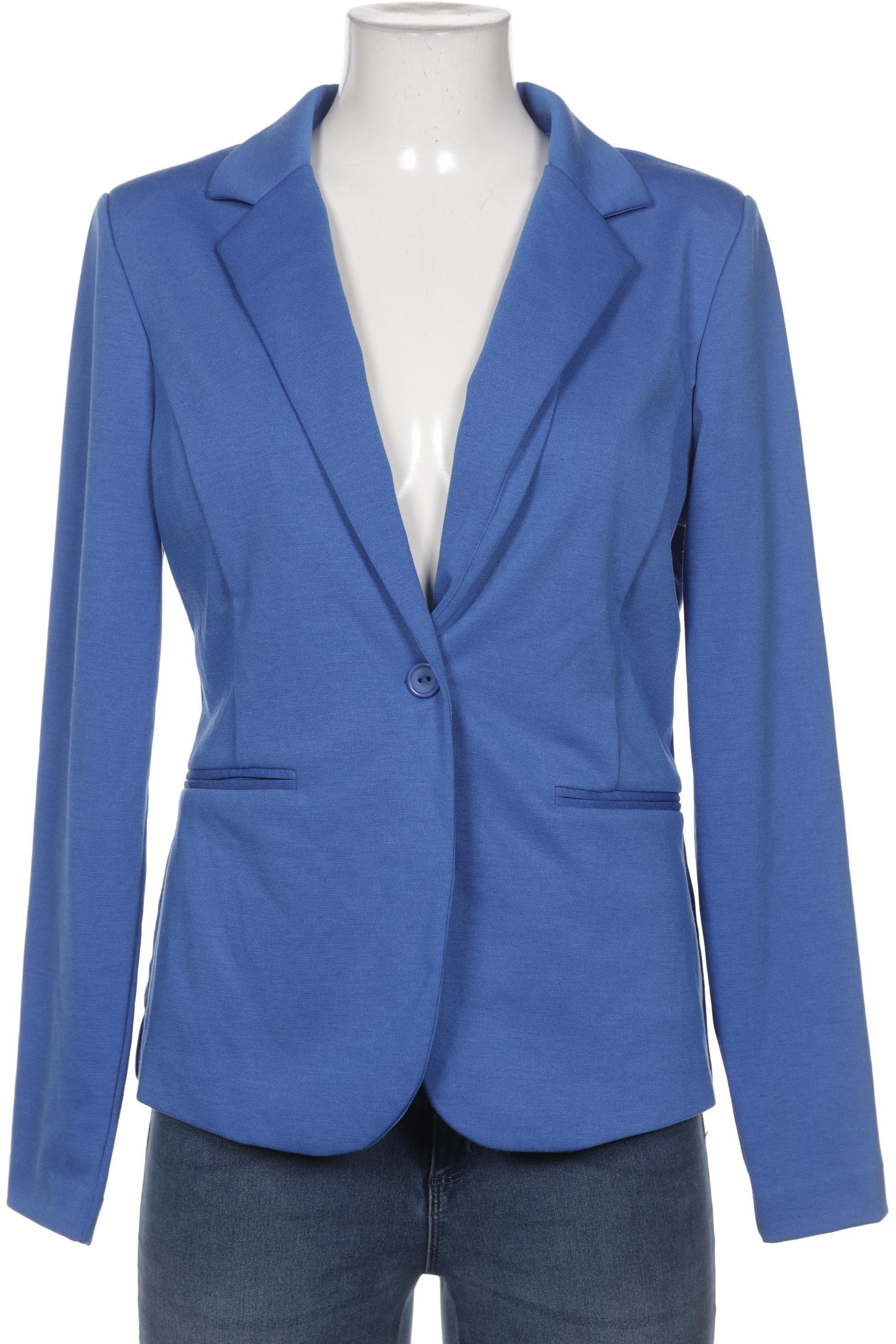 

Ichi Damen Blazer, blau, Gr. 42