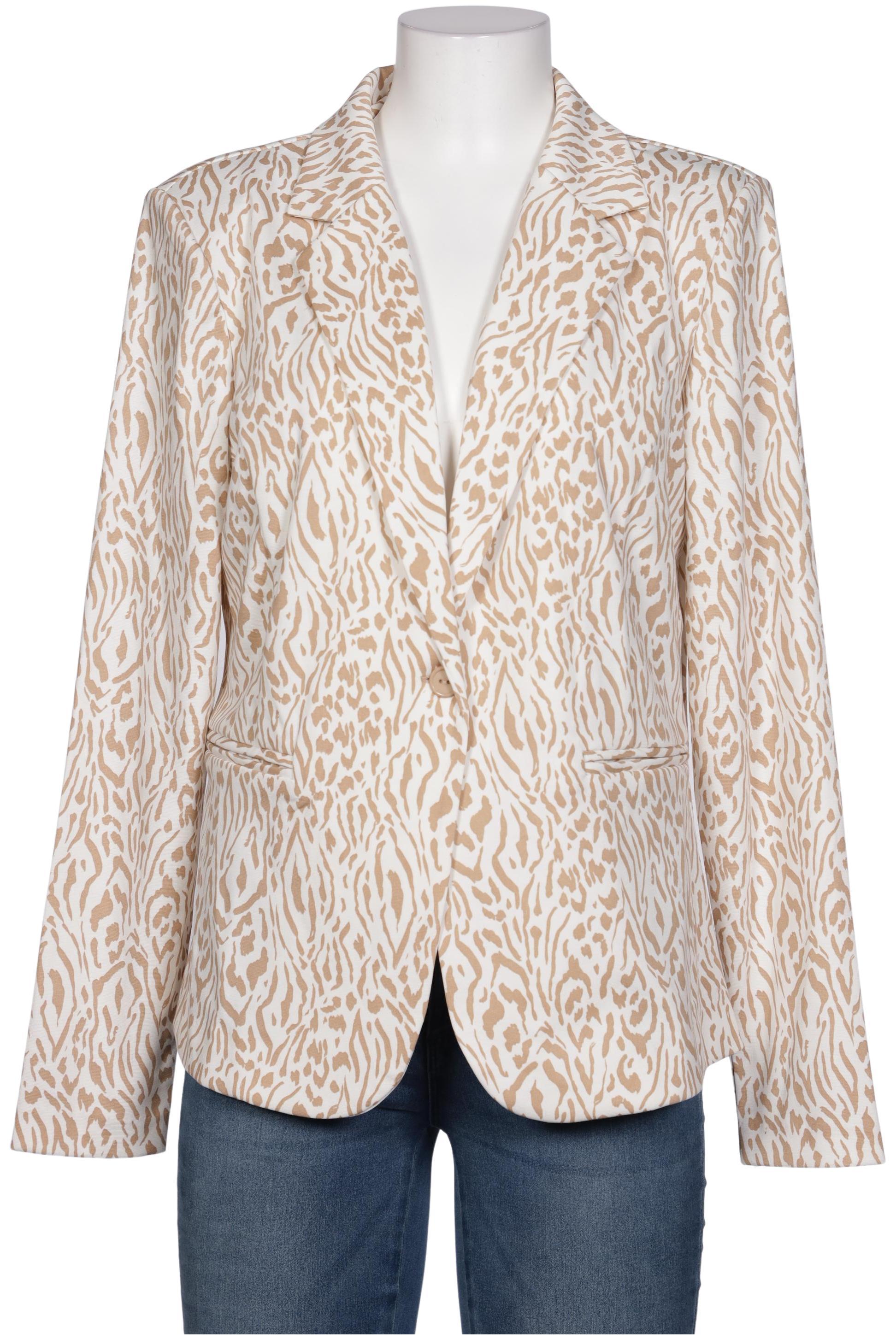 

Ichi Damen Blazer, beige, Gr. 42