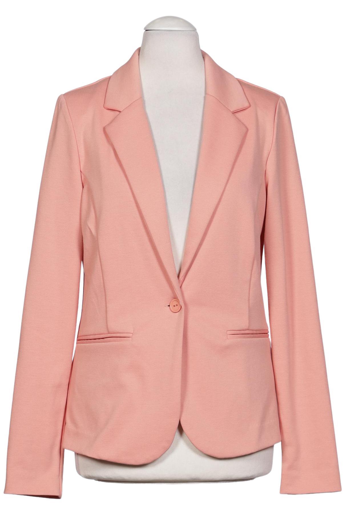 

Ichi Damen Blazer, pink, Gr. 36