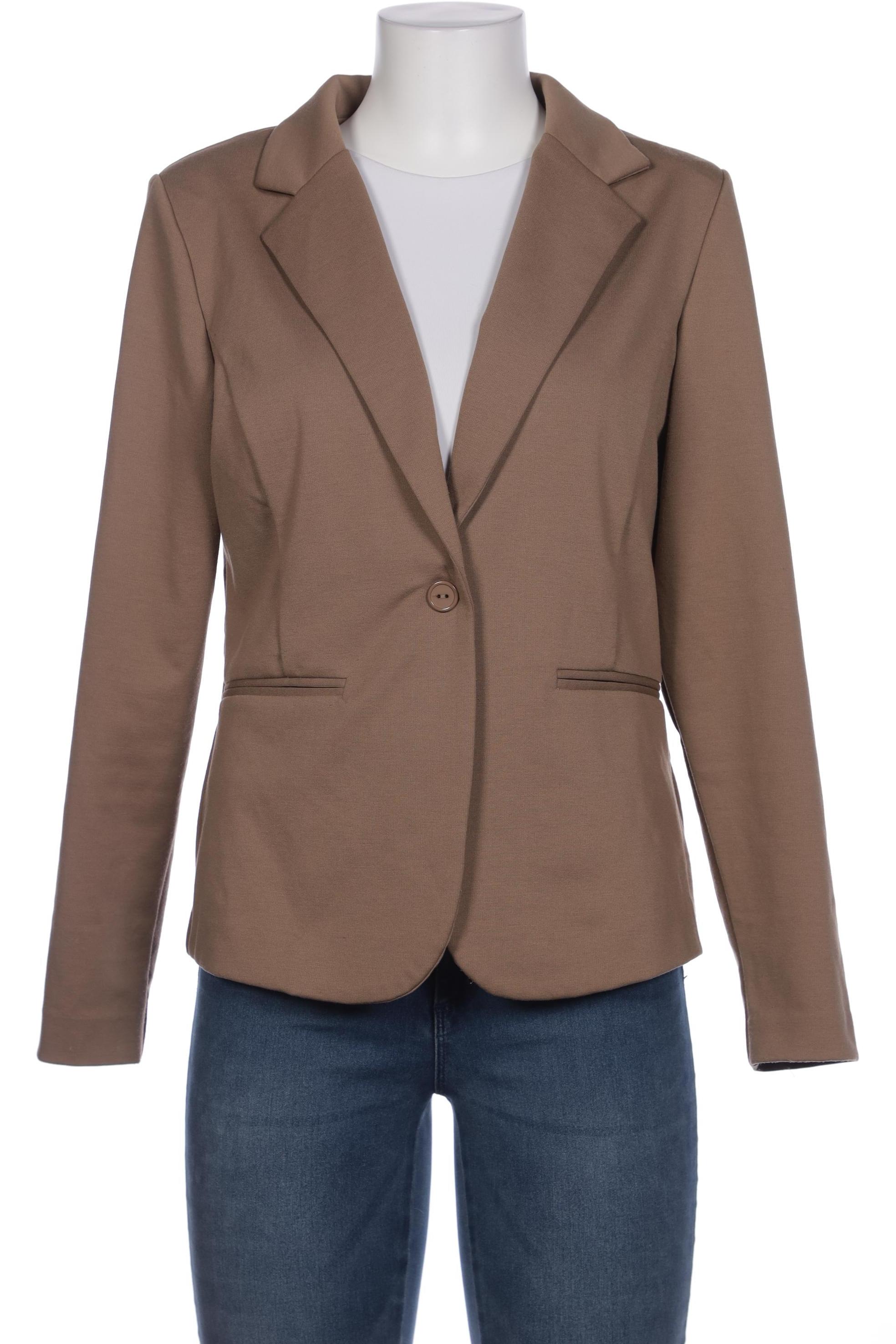 

Ichi Damen Blazer, beige, Gr. 42