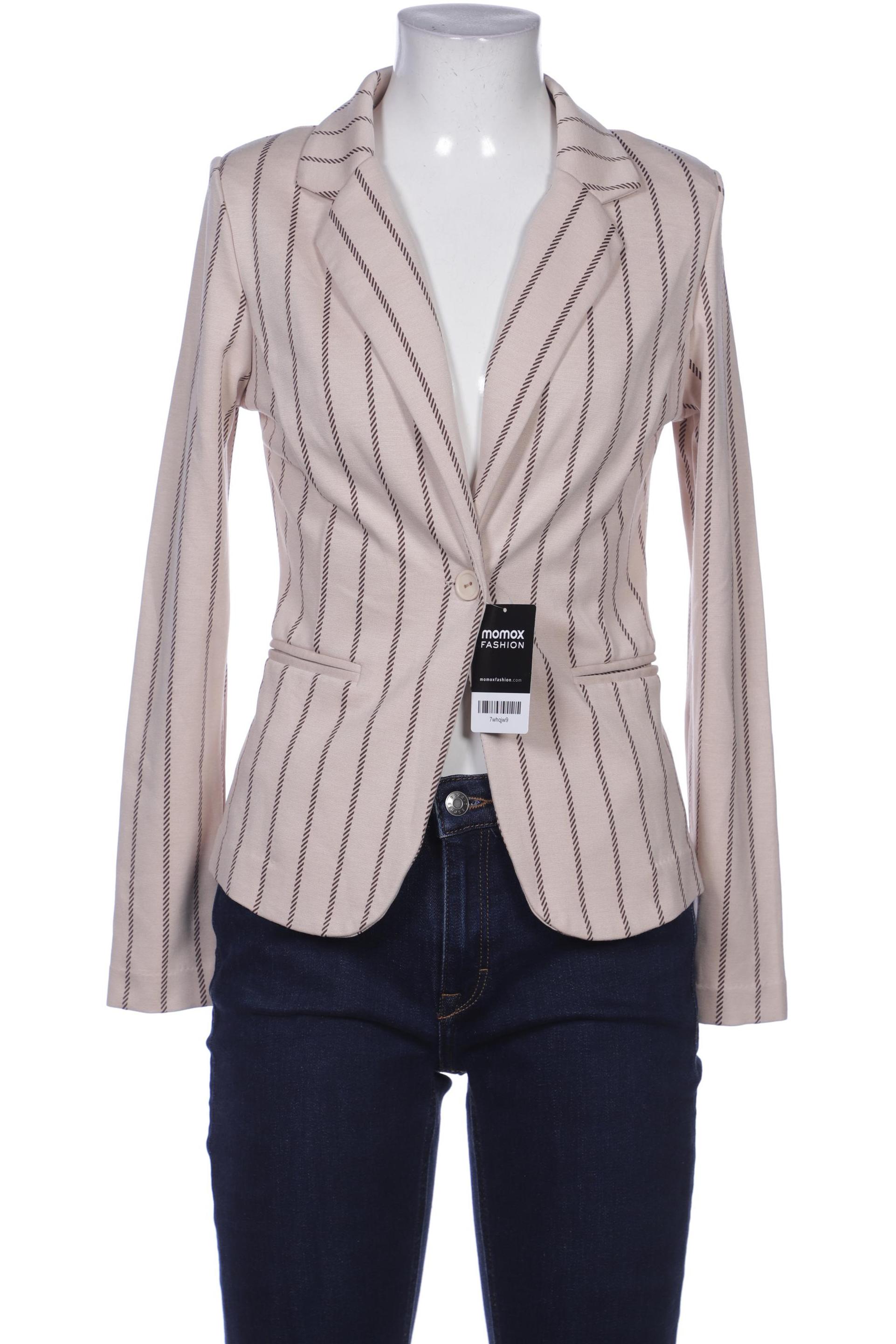 

Ichi Damen Blazer, beige, Gr. 34