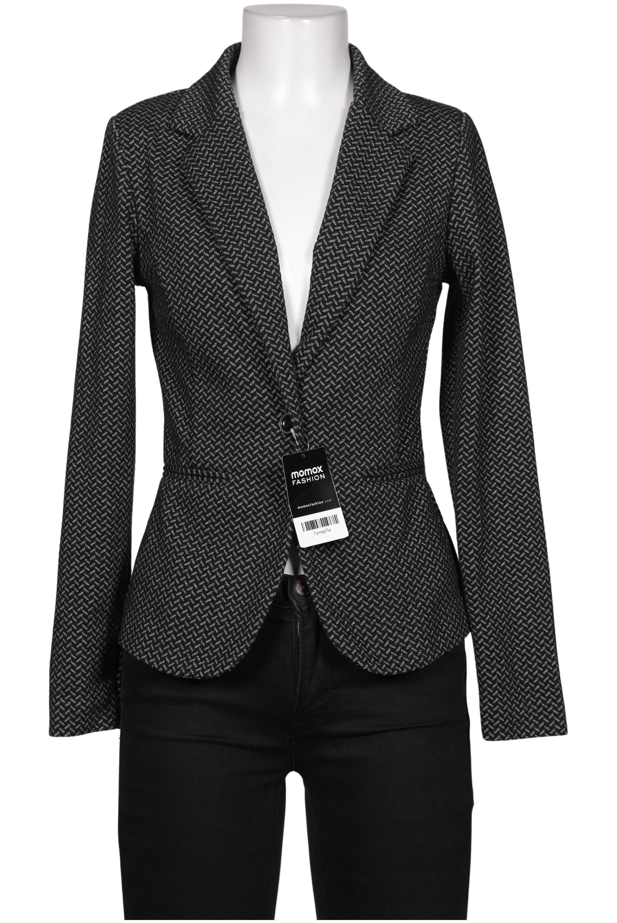 

Ichi Damen Blazer, grau, Gr. 34