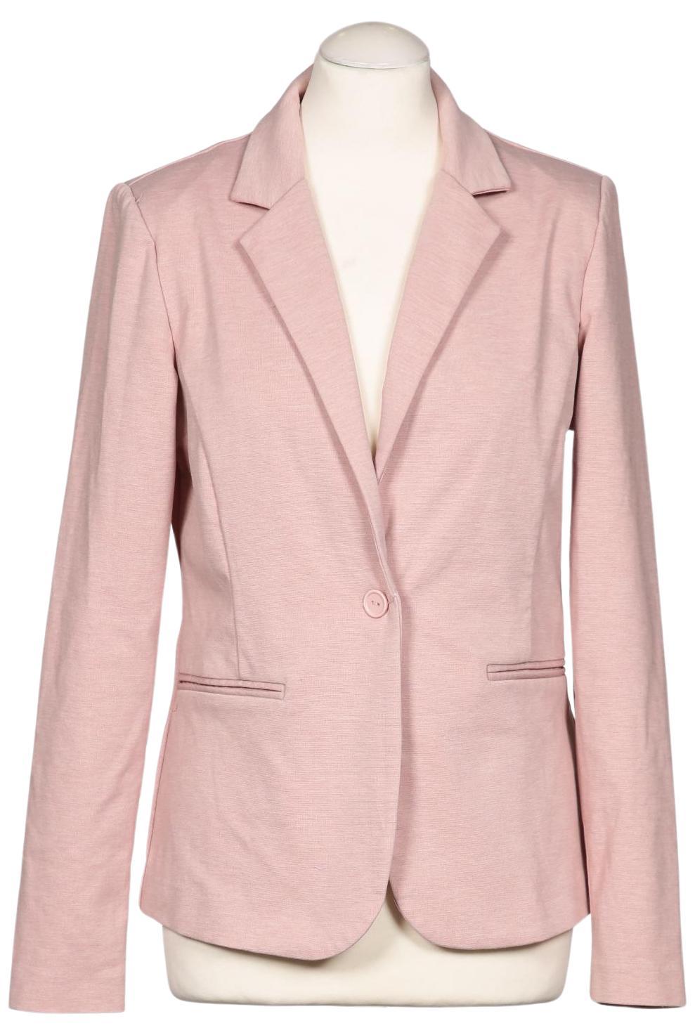 

Ichi Damen Blazer, pink, Gr. 38