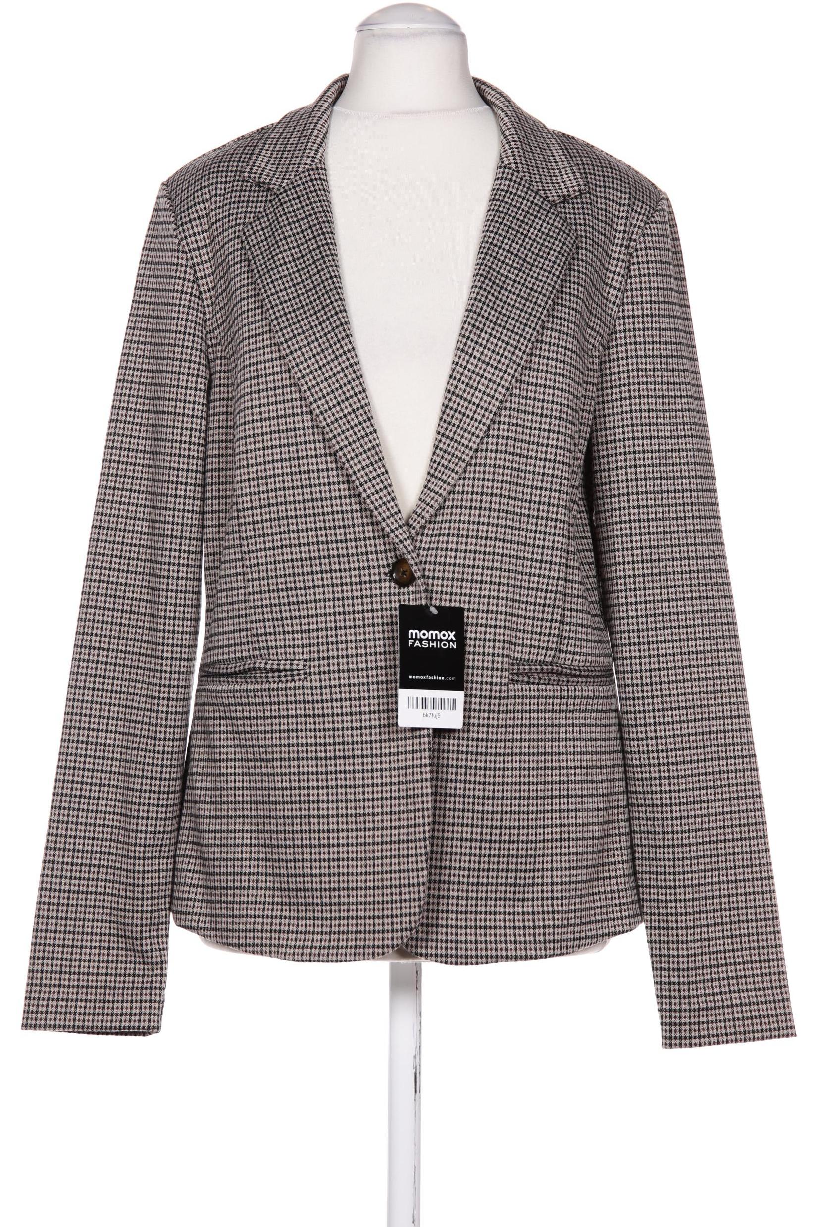 

Ichi Damen Blazer, braun, Gr. 38