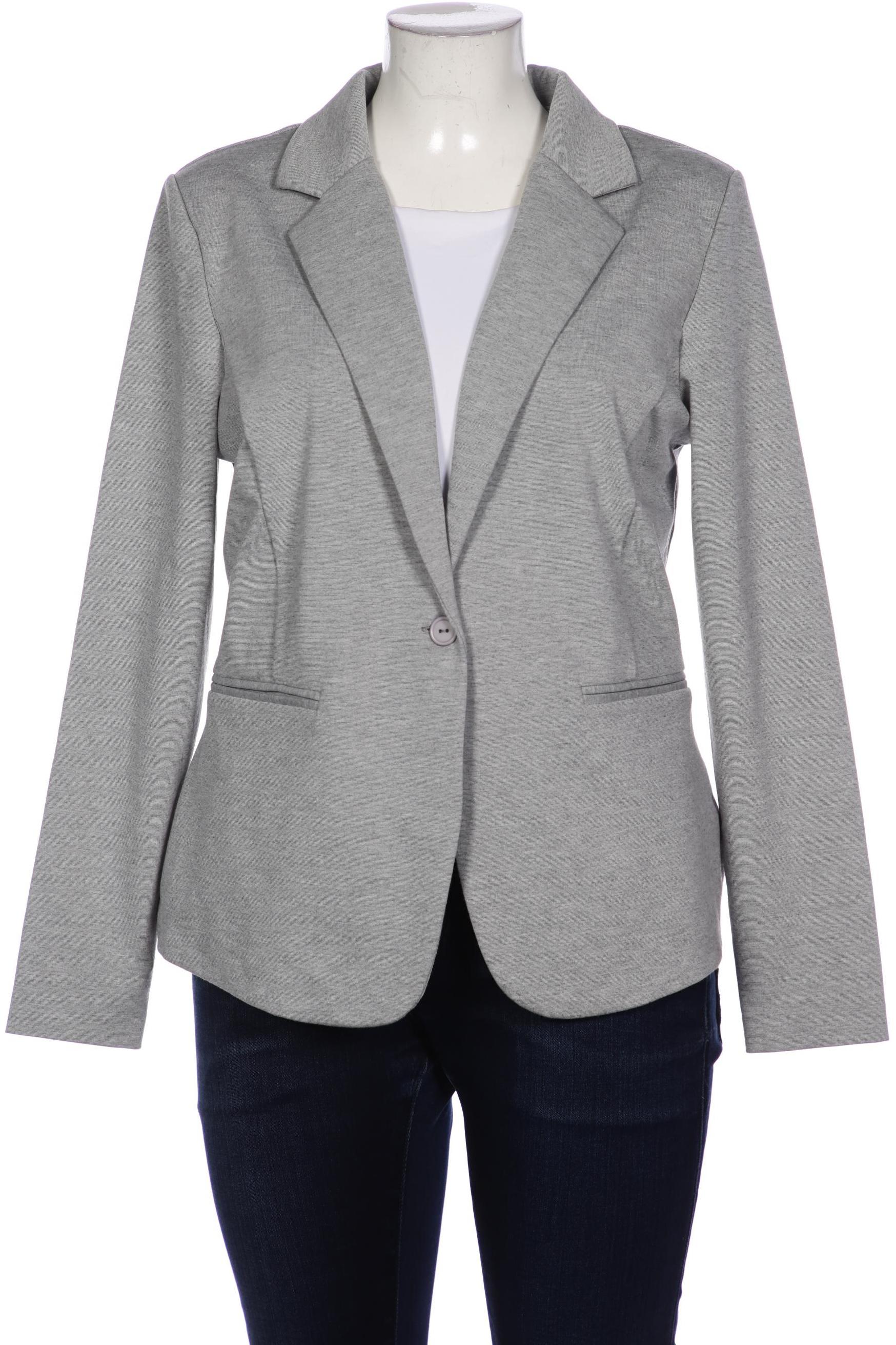 

Ichi Damen Blazer, grau, Gr. 46