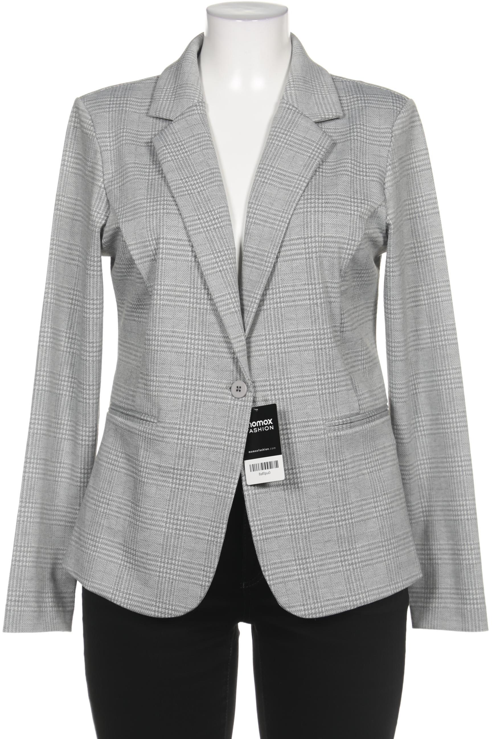 

Ichi Damen Blazer, grau, Gr. 44