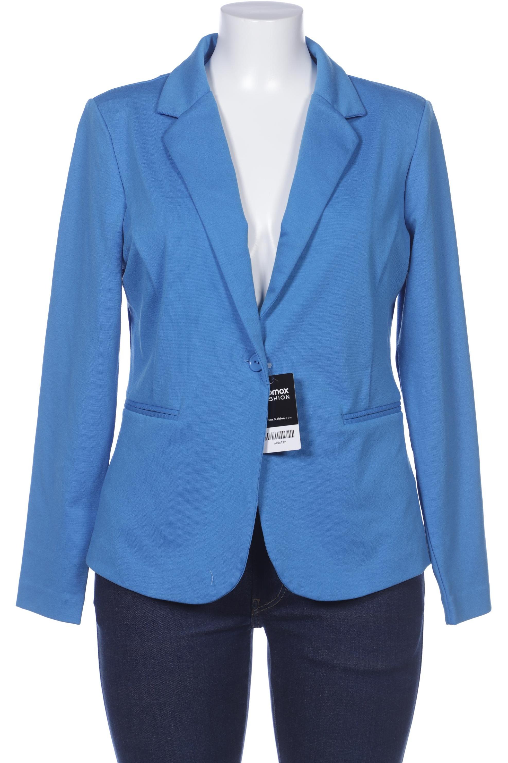 

Ichi Damen Blazer, blau, Gr. 44