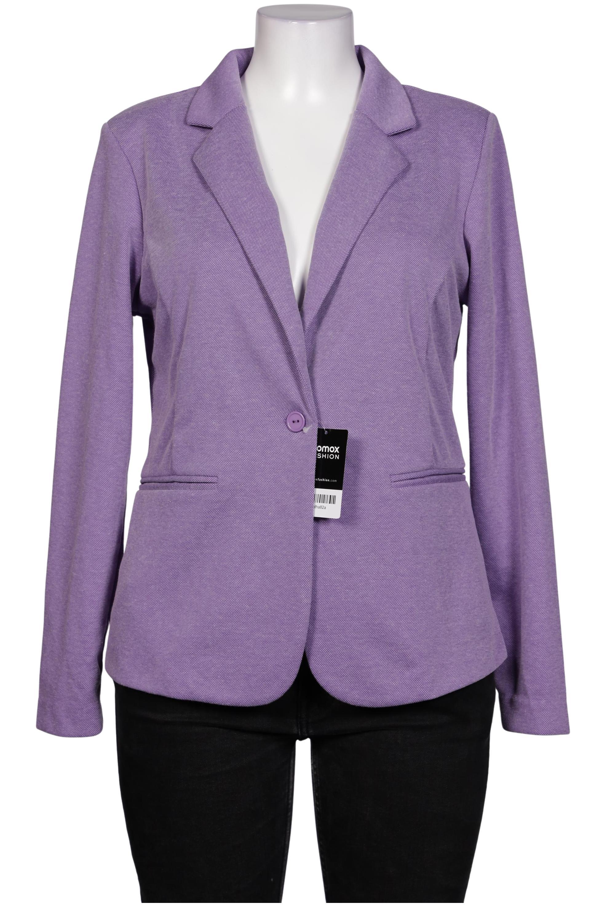 

Ichi Damen Blazer, flieder, Gr. 44