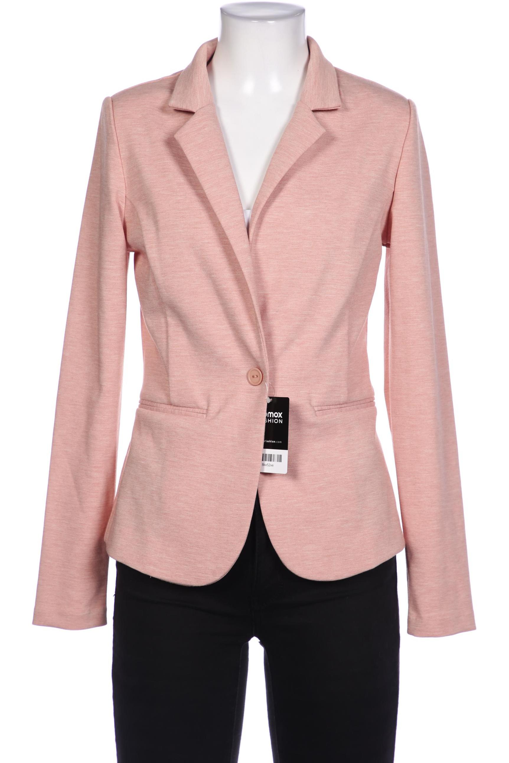 

Ichi Damen Blazer, pink, Gr. 36