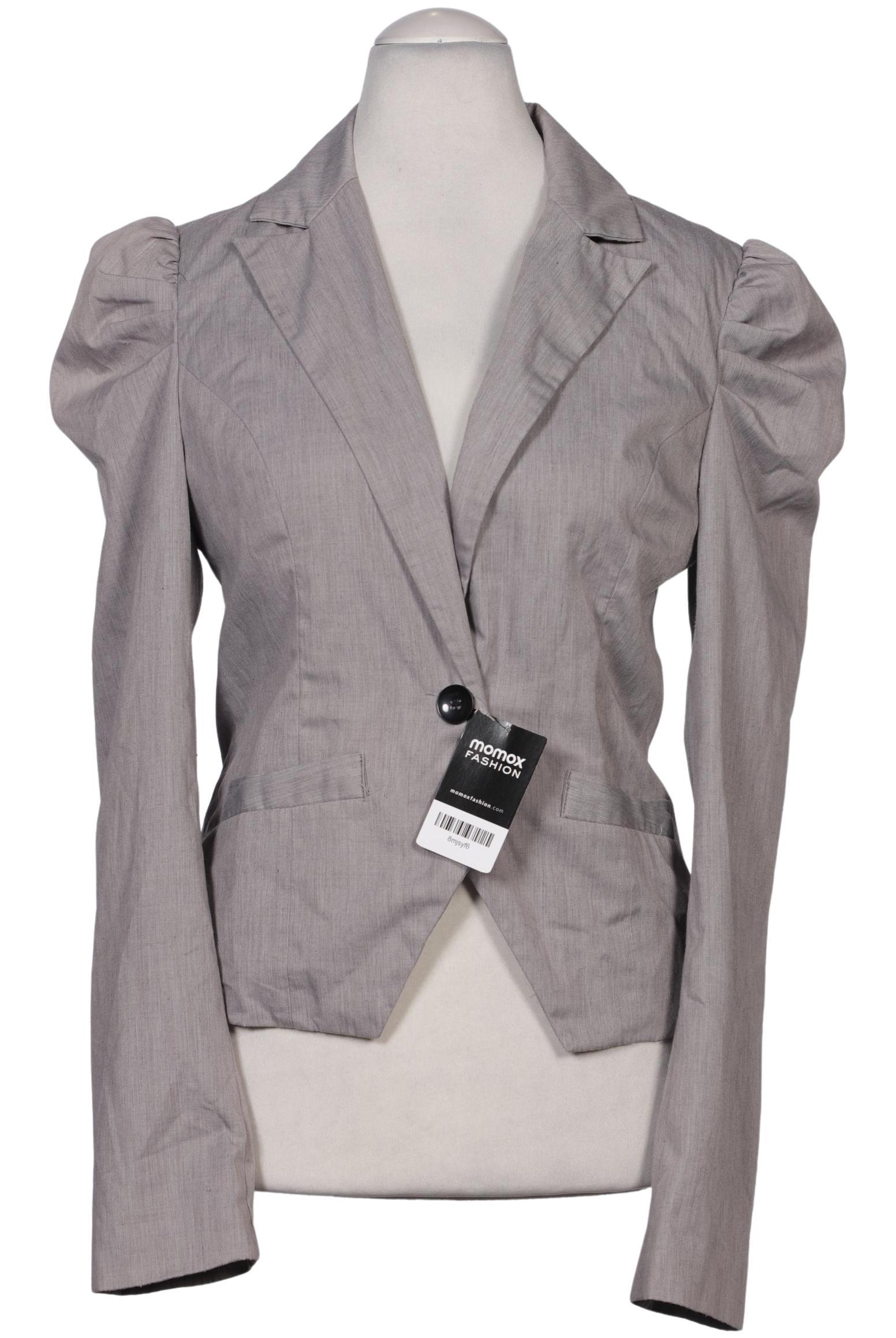 

Ichi Damen Blazer, grau, Gr. 38