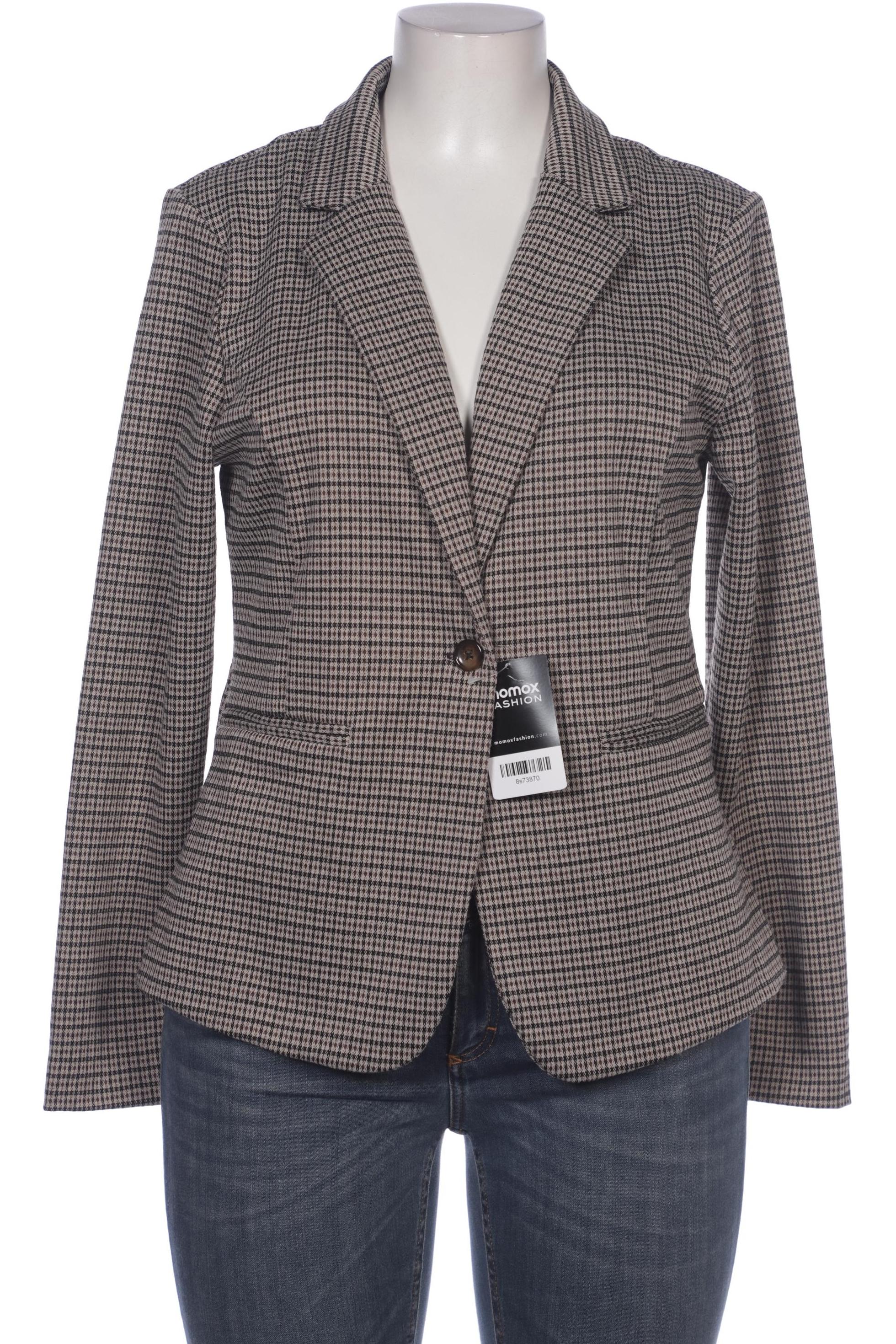 

Ichi Damen Blazer, beige, Gr. 44