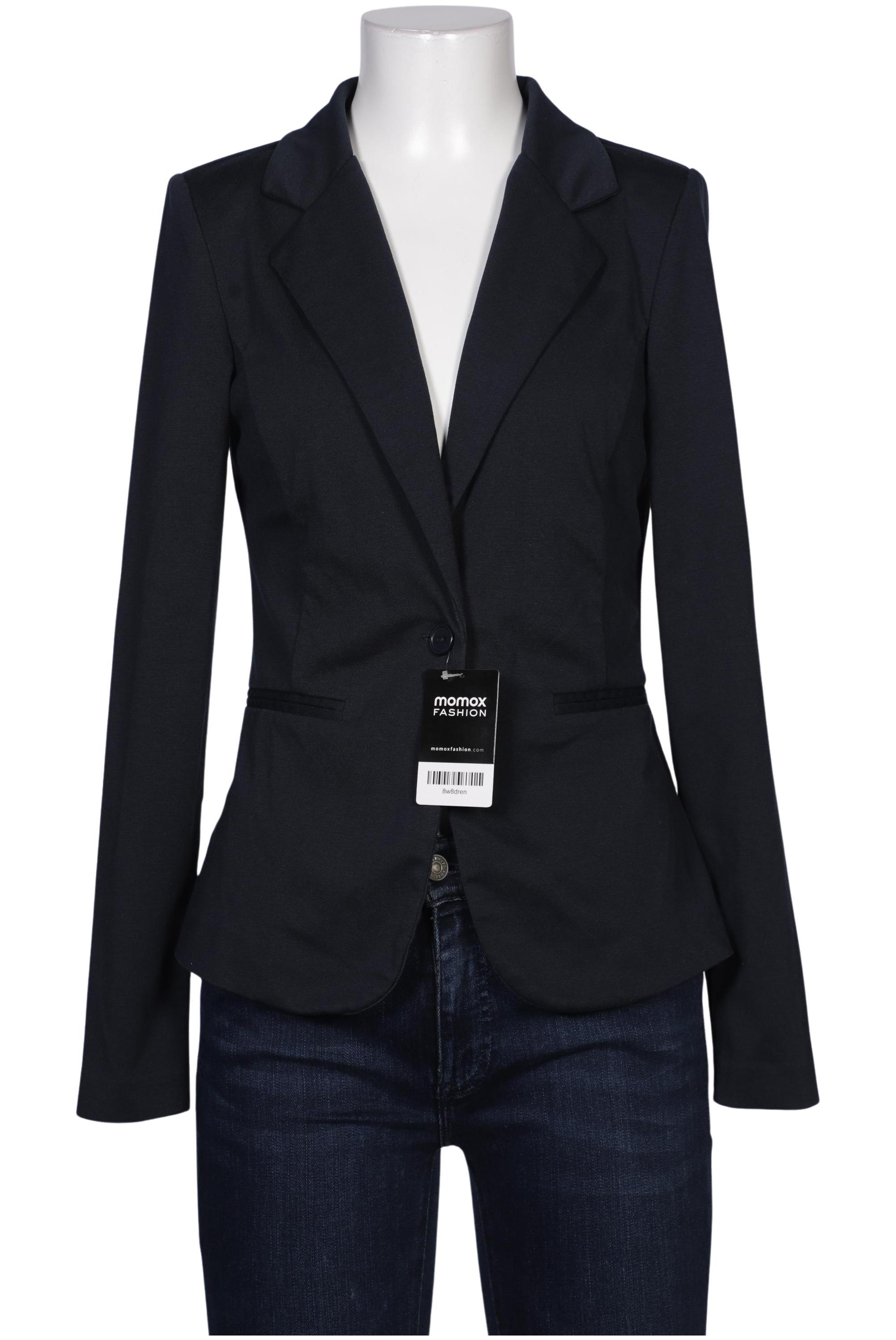 

Ichi Damen Blazer, marineblau, Gr. 36
