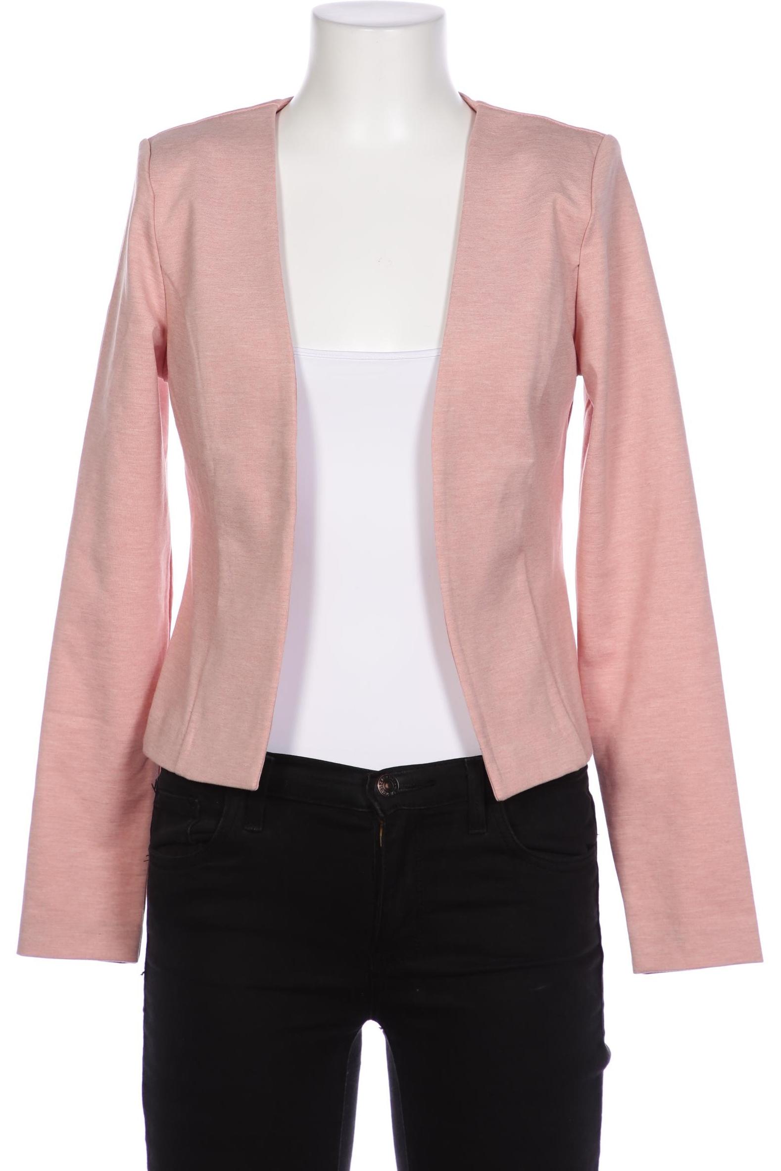 

Ichi Damen Blazer, pink, Gr. 36
