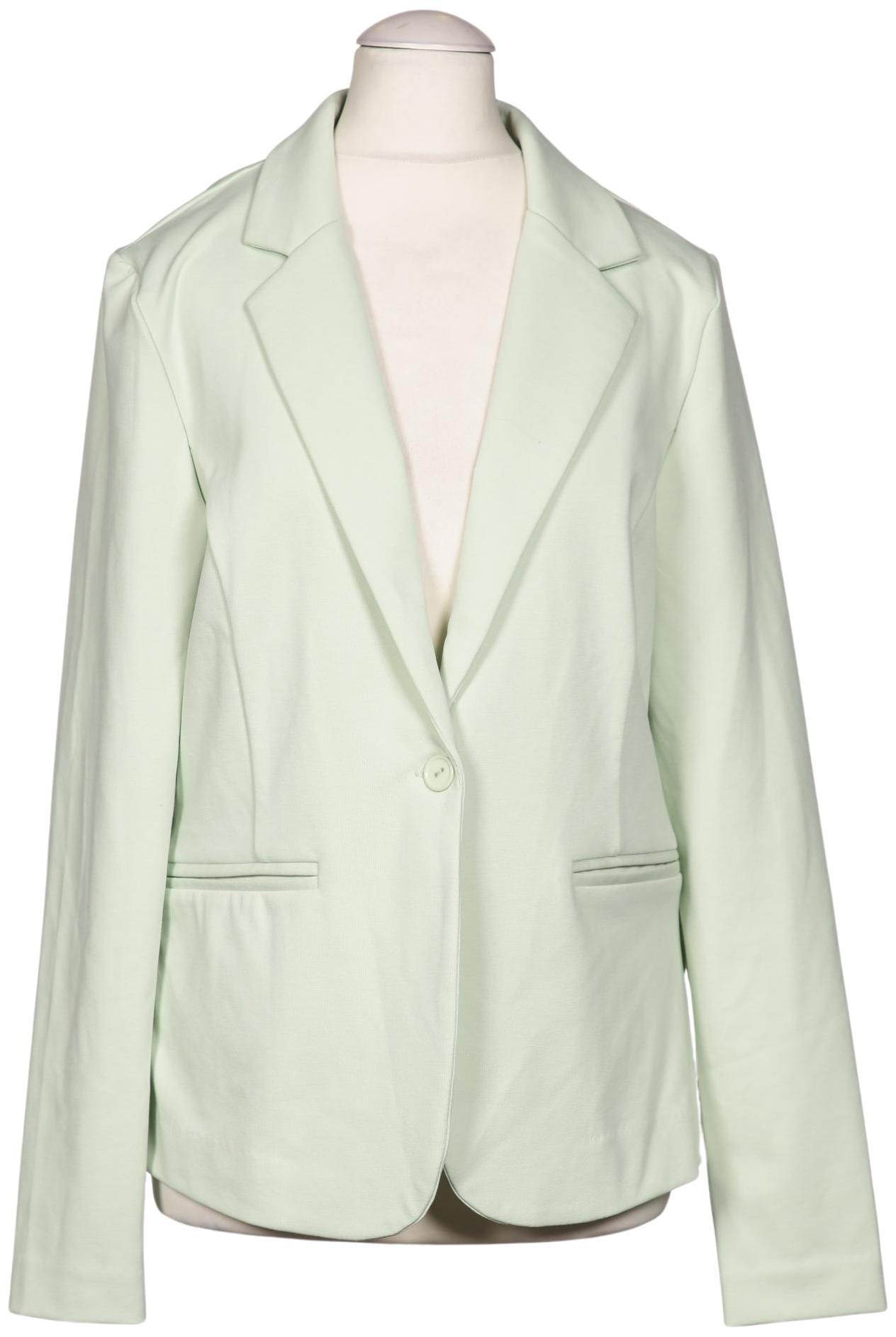 

Ichi Damen Blazer, hellgrün, Gr. 38