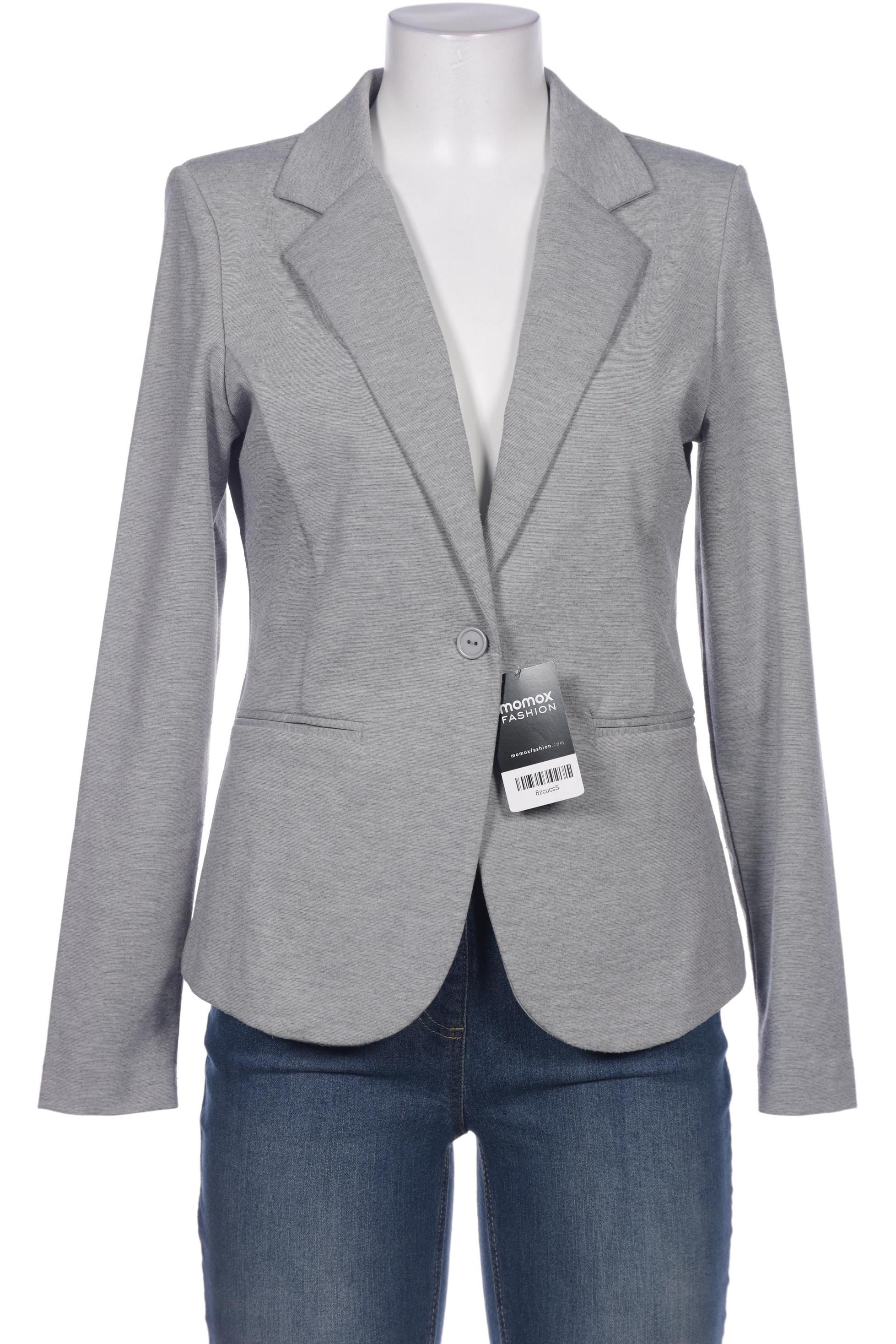 

Ichi Damen Blazer, grau, Gr. 38