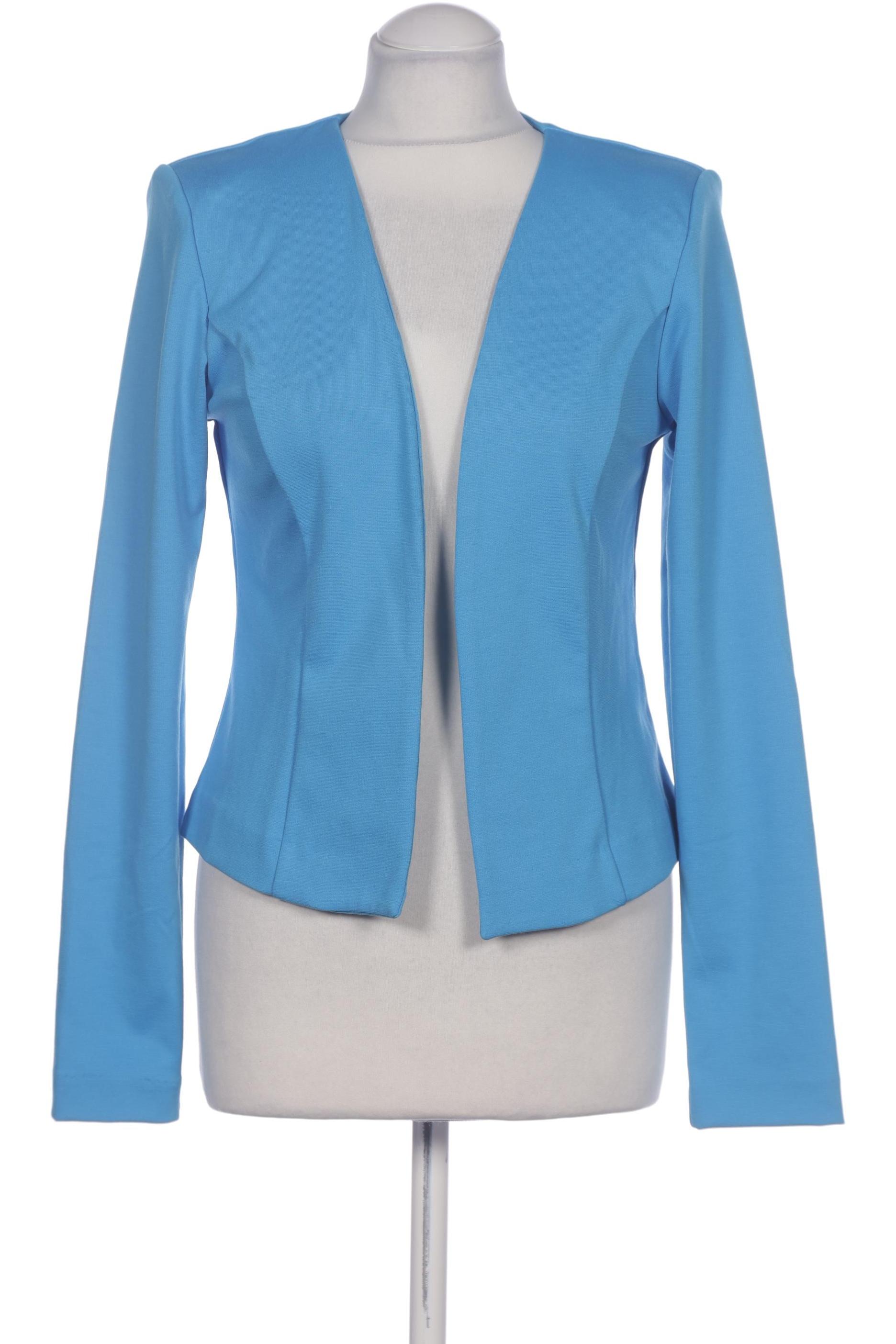 

Ichi Damen Blazer, blau, Gr. 38
