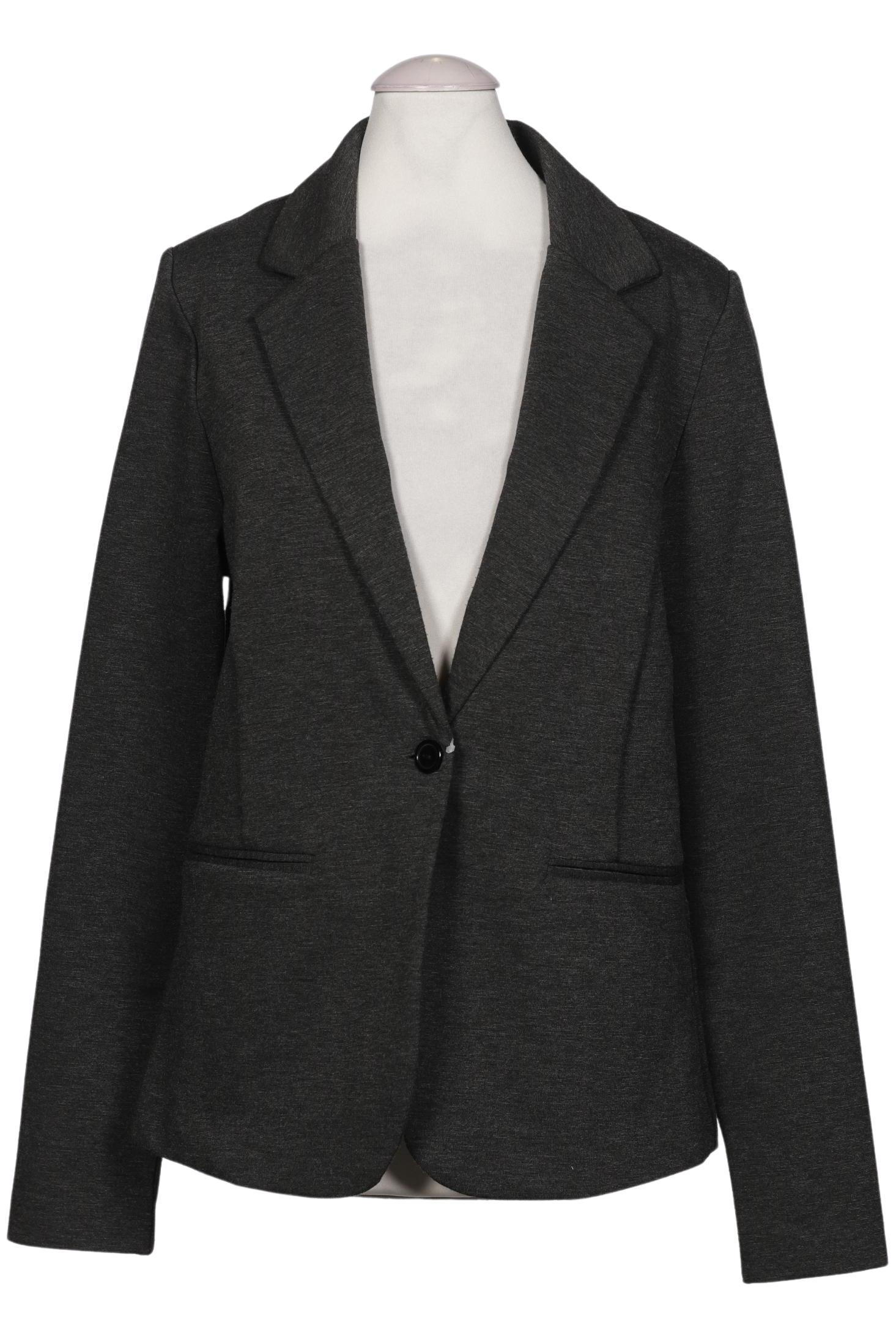 

Ichi Damen Blazer, grau, Gr. 38