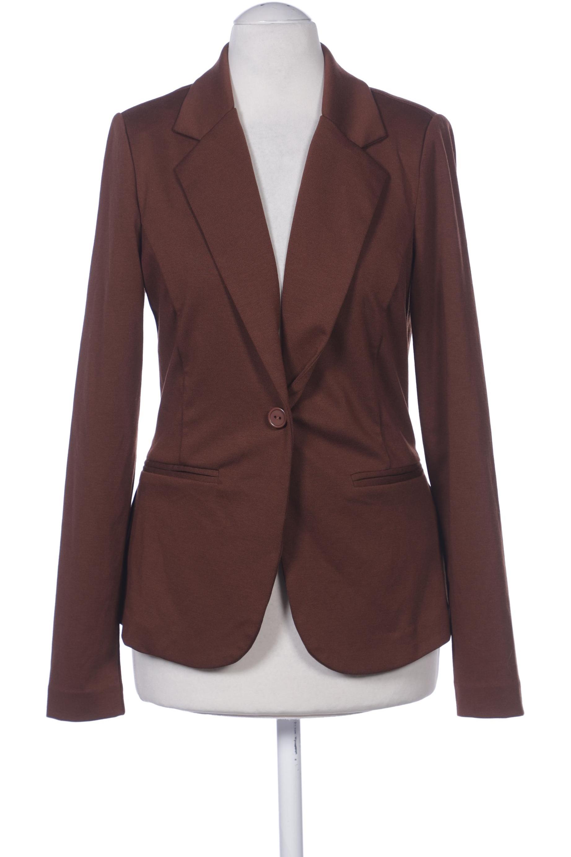 

Ichi Damen Blazer, braun, Gr. 34