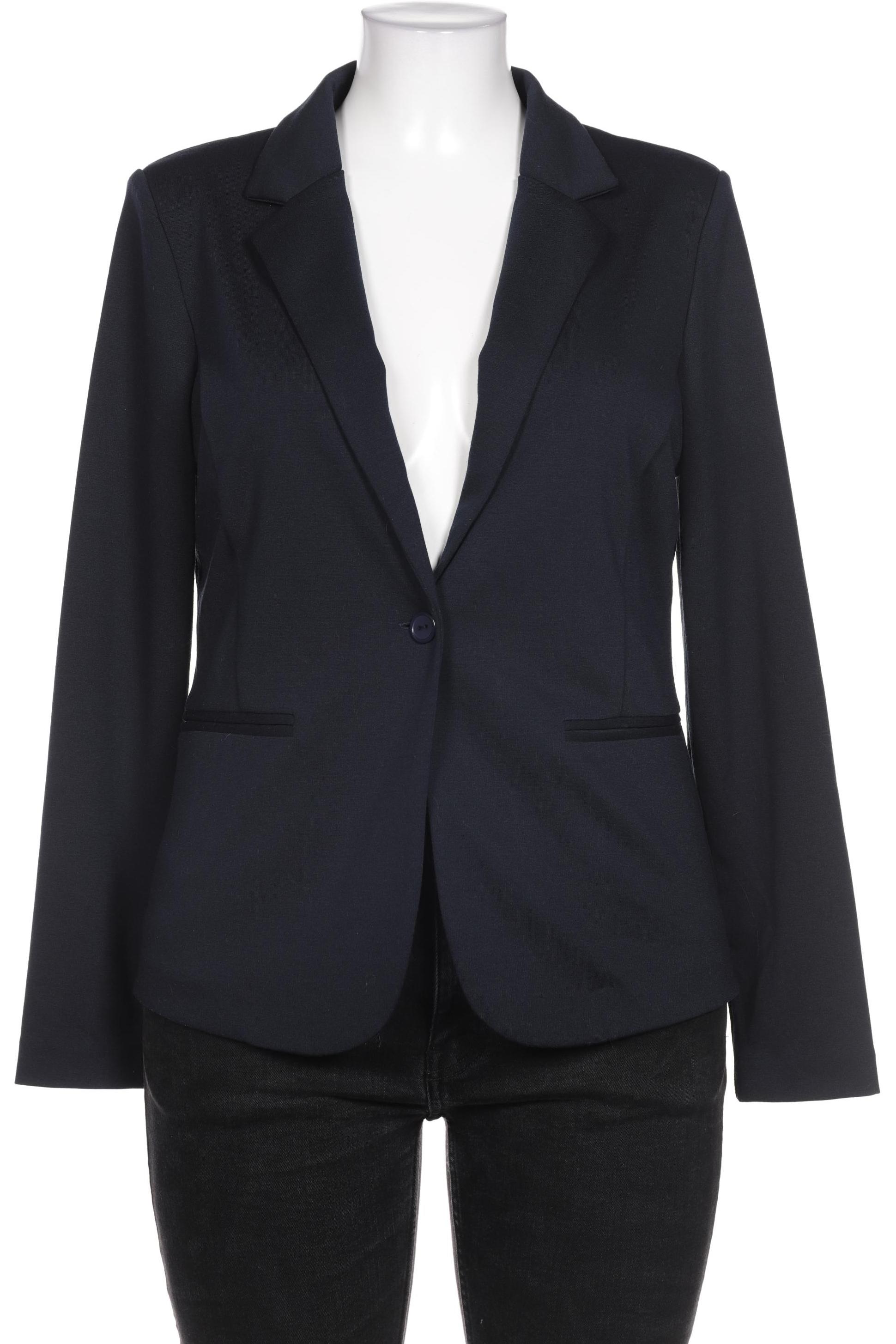 

ICHI Damen Blazer, marineblau