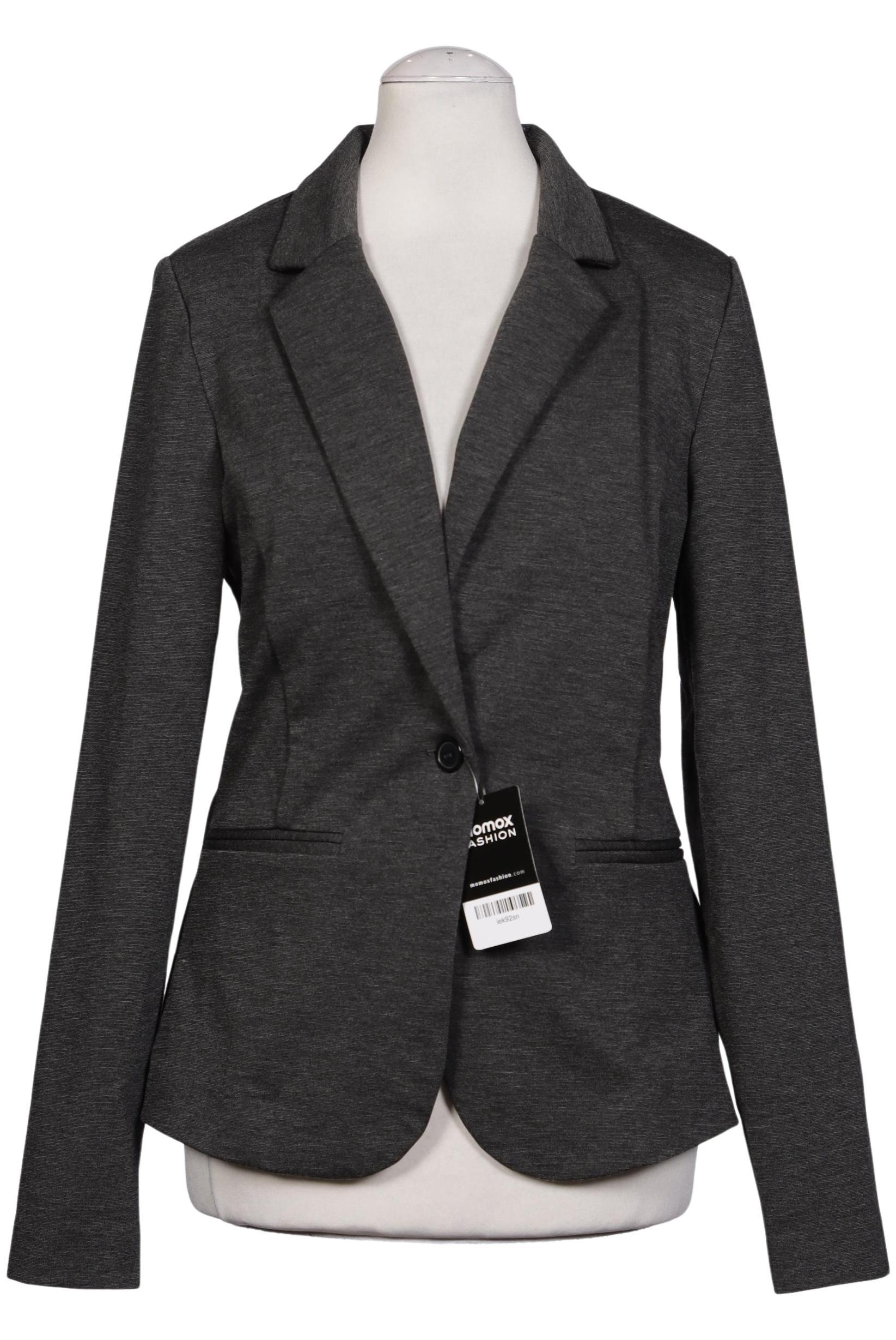

Ichi Damen Blazer, grau, Gr. 36