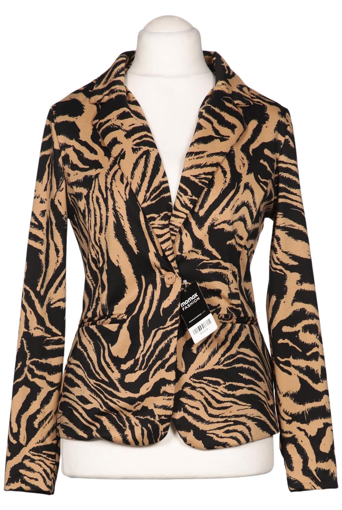 

Ichi Damen Blazer, mehrfarbig, Gr. 42