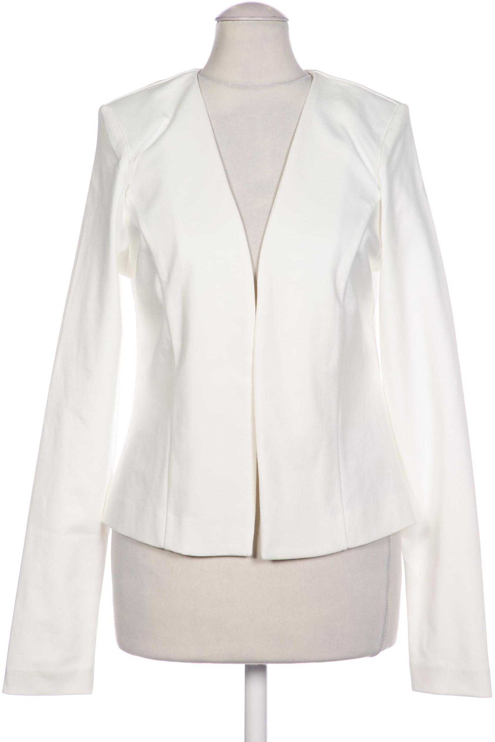 

Ichi Damen Blazer, weiß, Gr. 36