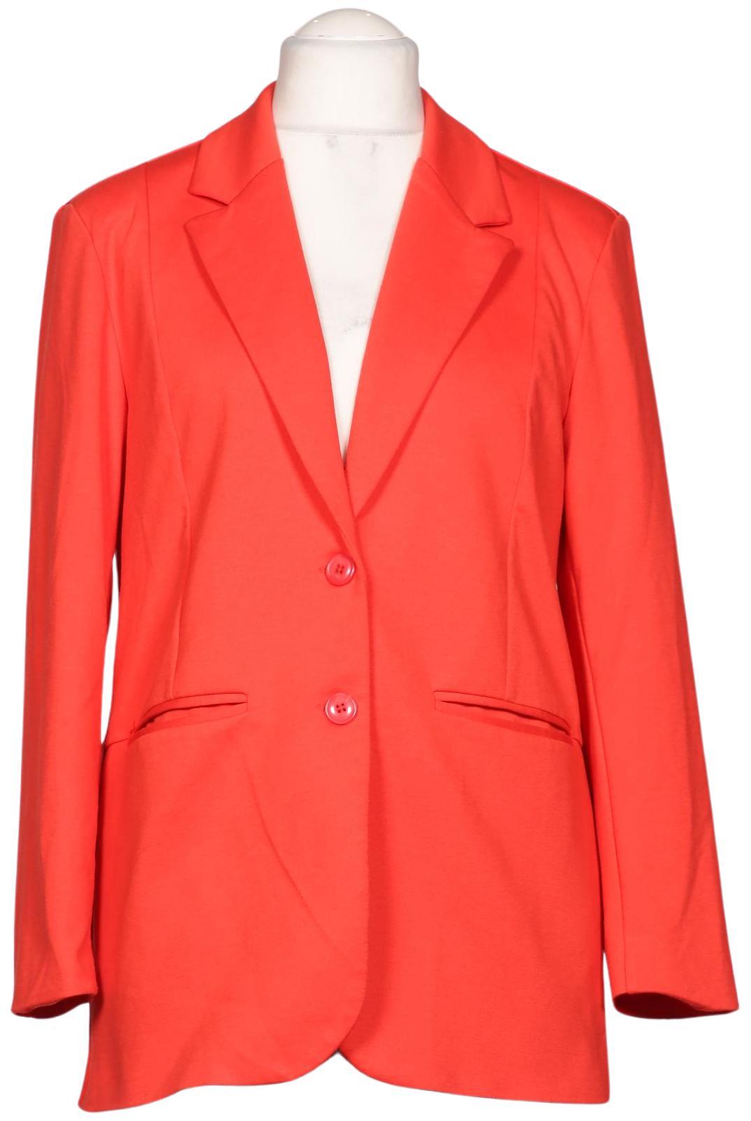 

Ichi Damen Blazer, rot, Gr. 38