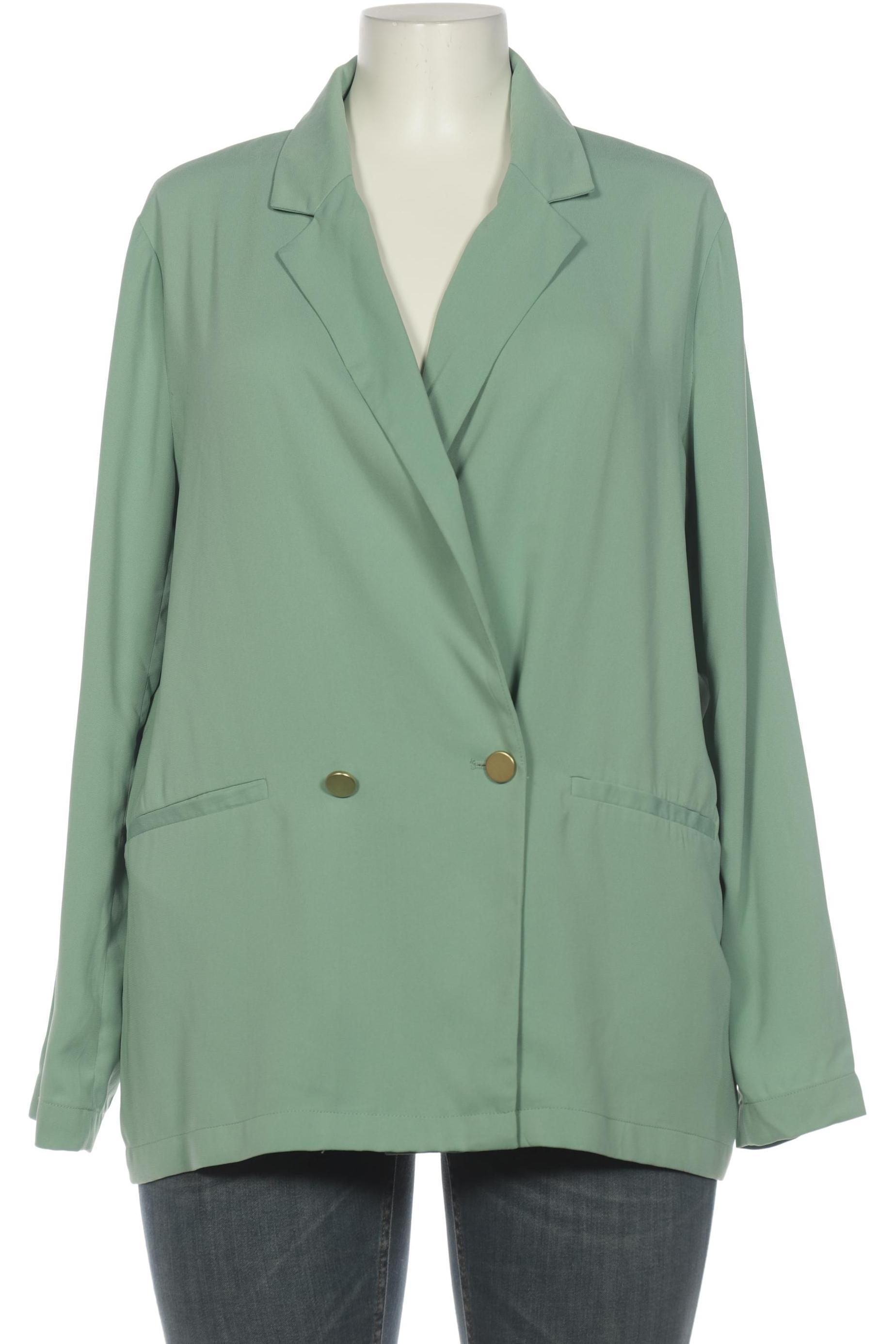 

ICHI Damen Blazer, hellgrün