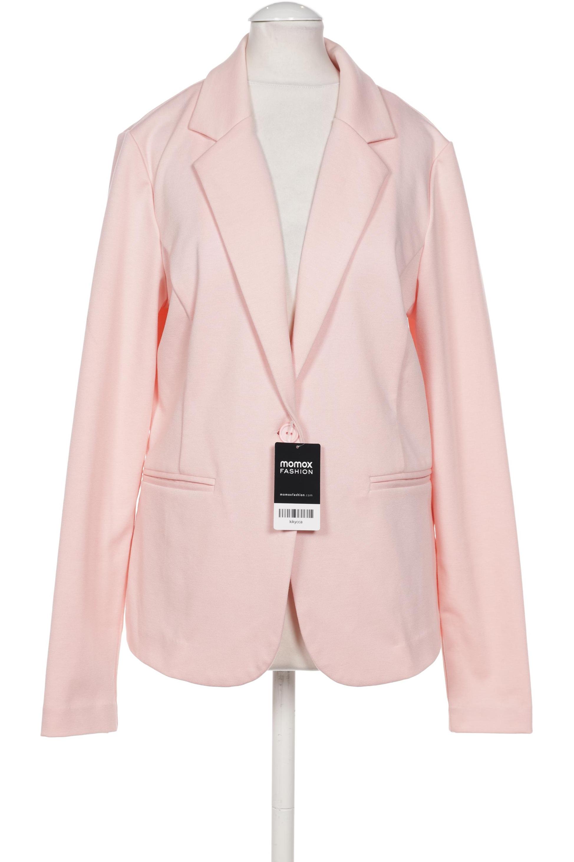 

Ichi Damen Blazer, pink, Gr. 38