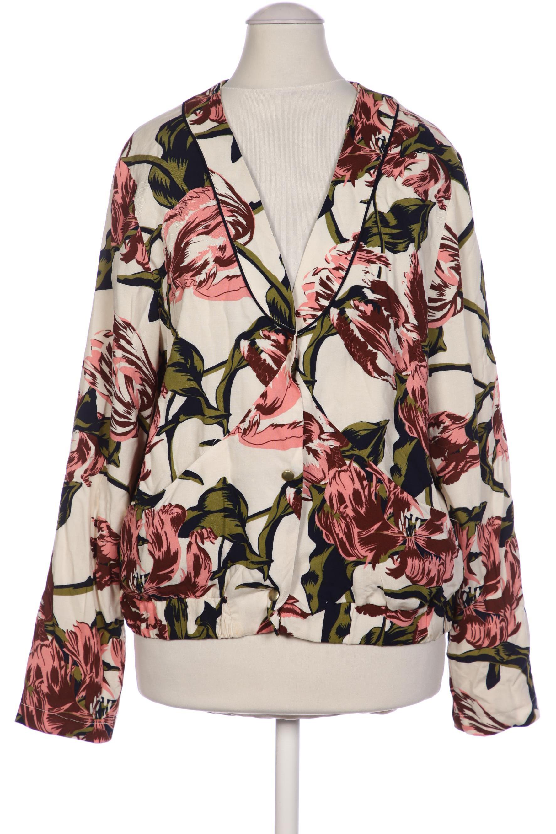 

Ichi Damen Blazer, mehrfarbig, Gr. 36