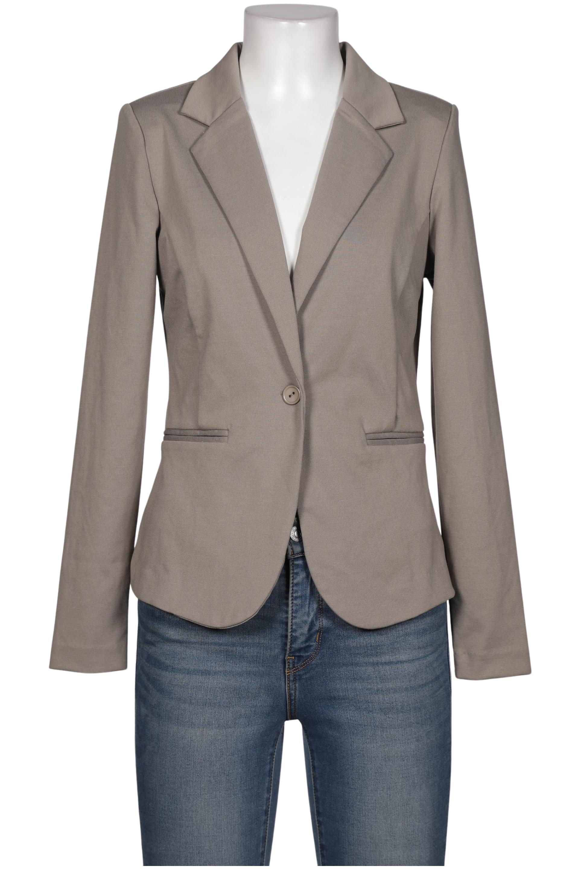 

Ichi Damen Blazer, grau, Gr. 36