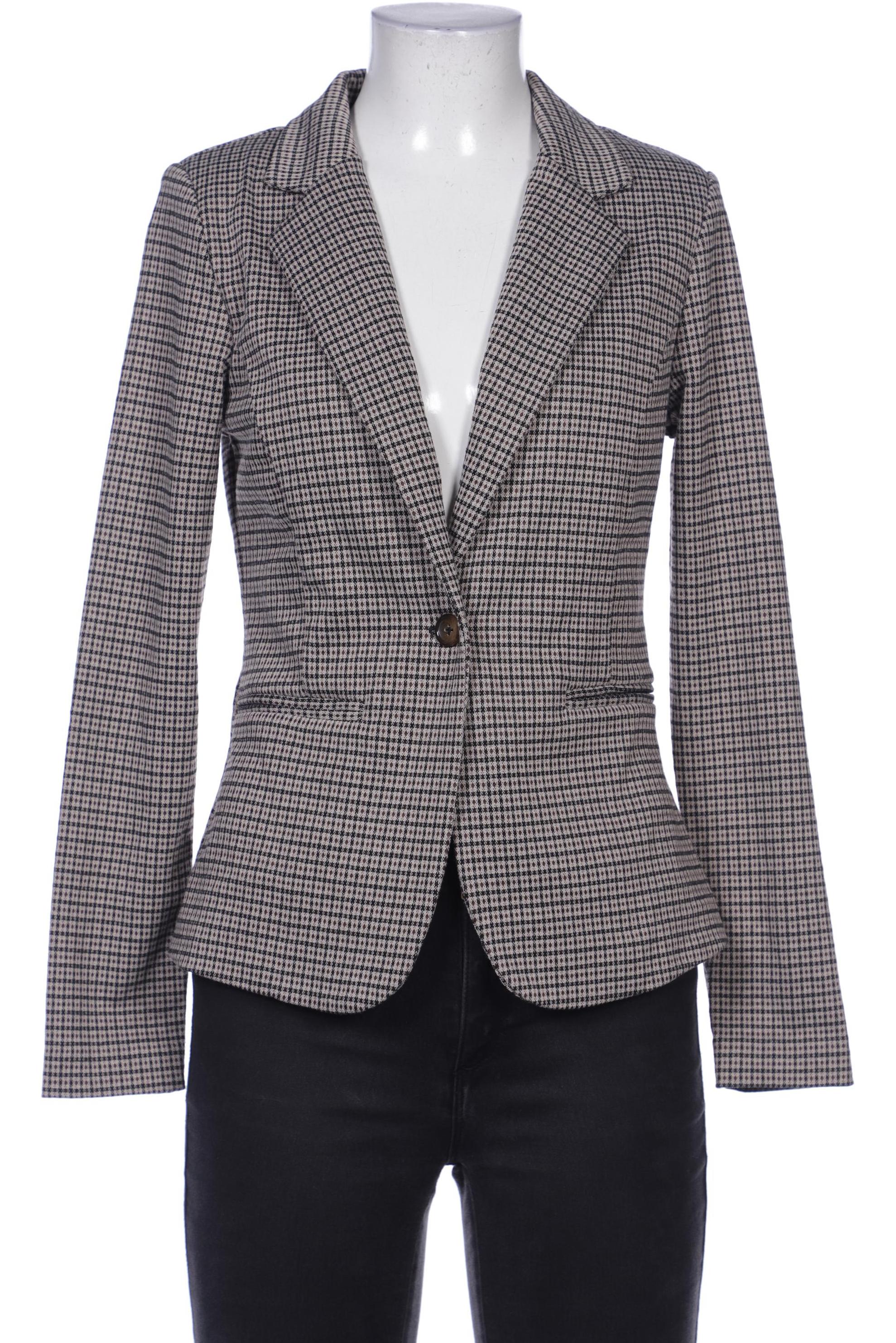 

Ichi Damen Blazer, beige, Gr. 36