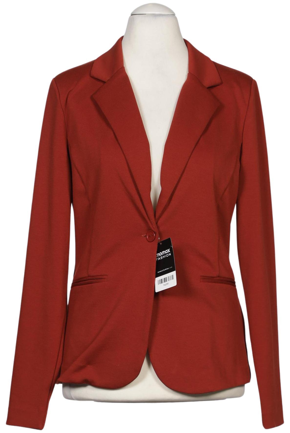 

Ichi Damen Blazer, rot, Gr. 38