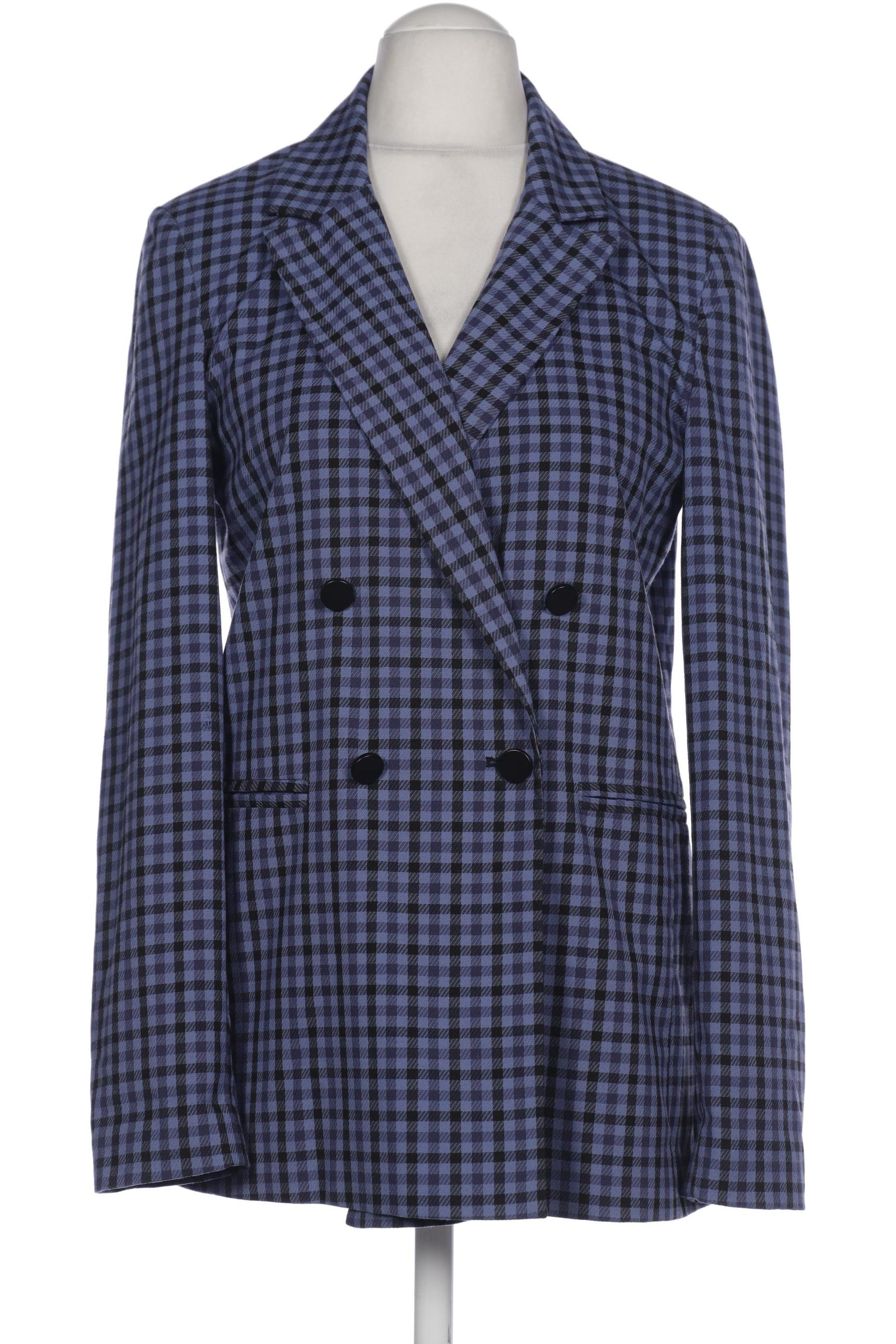 

Ichi Damen Blazer, blau, Gr. 36