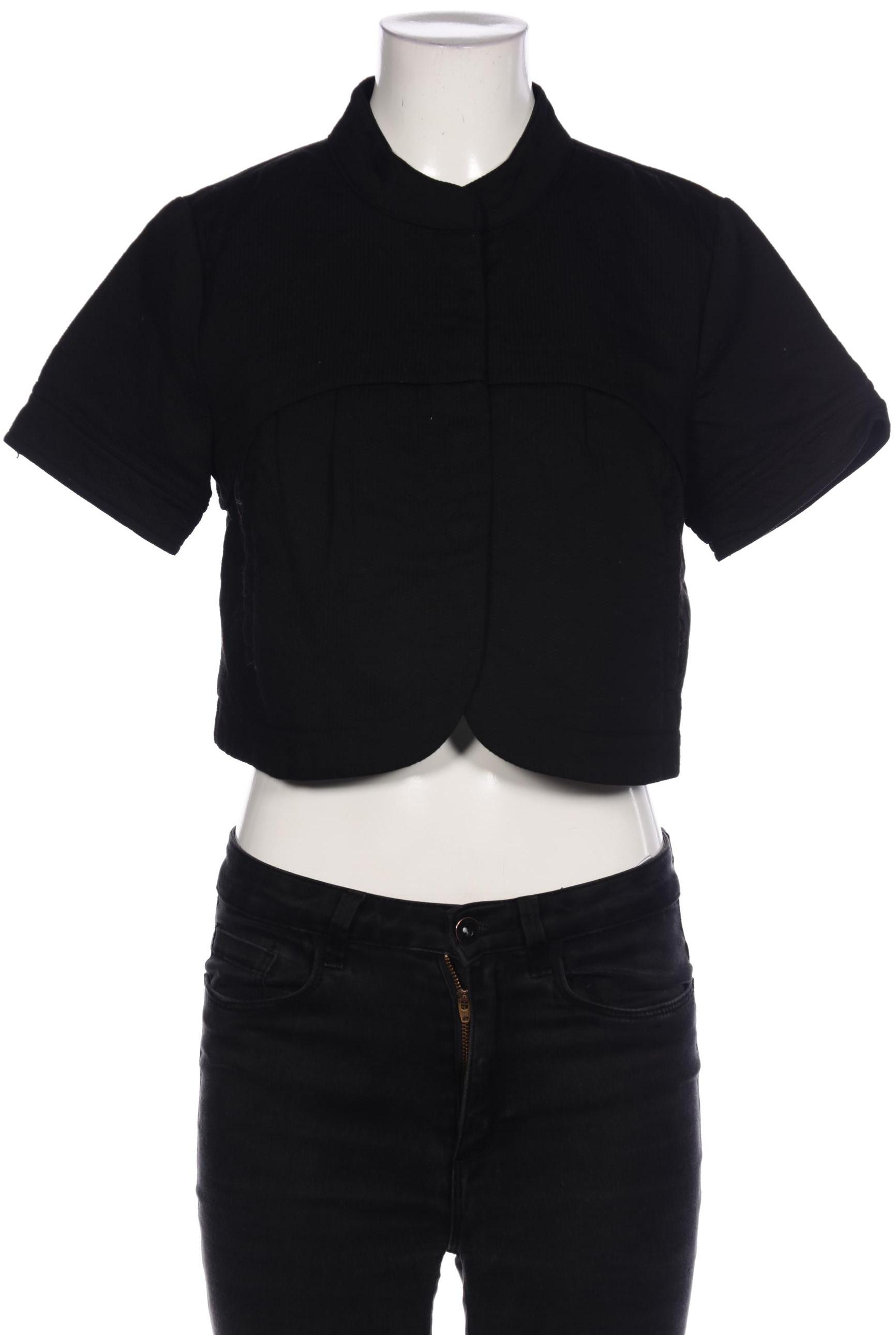 

Ichi Damen Blazer, schwarz, Gr. 36