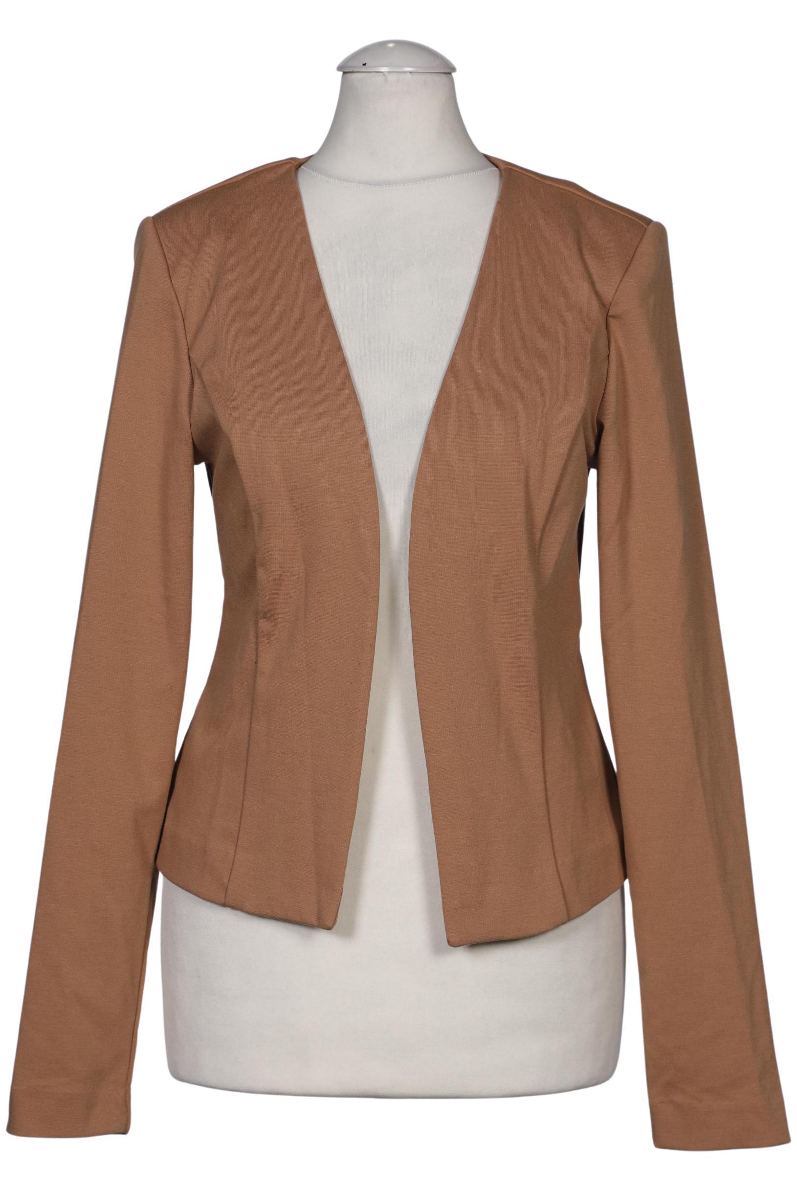 

Ichi Damen Blazer, braun, Gr. 36