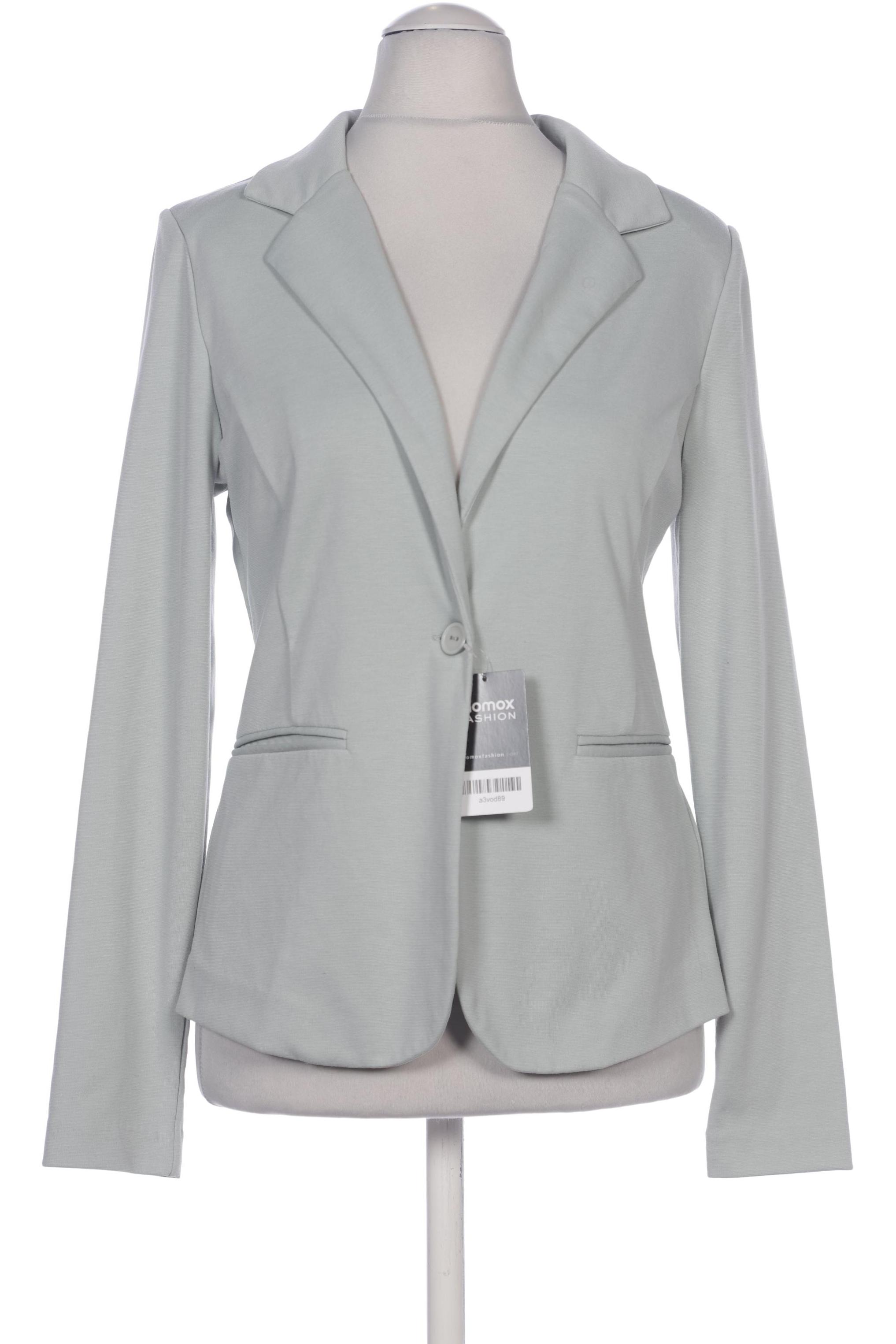 

Ichi Damen Blazer, hellgrün, Gr. 38