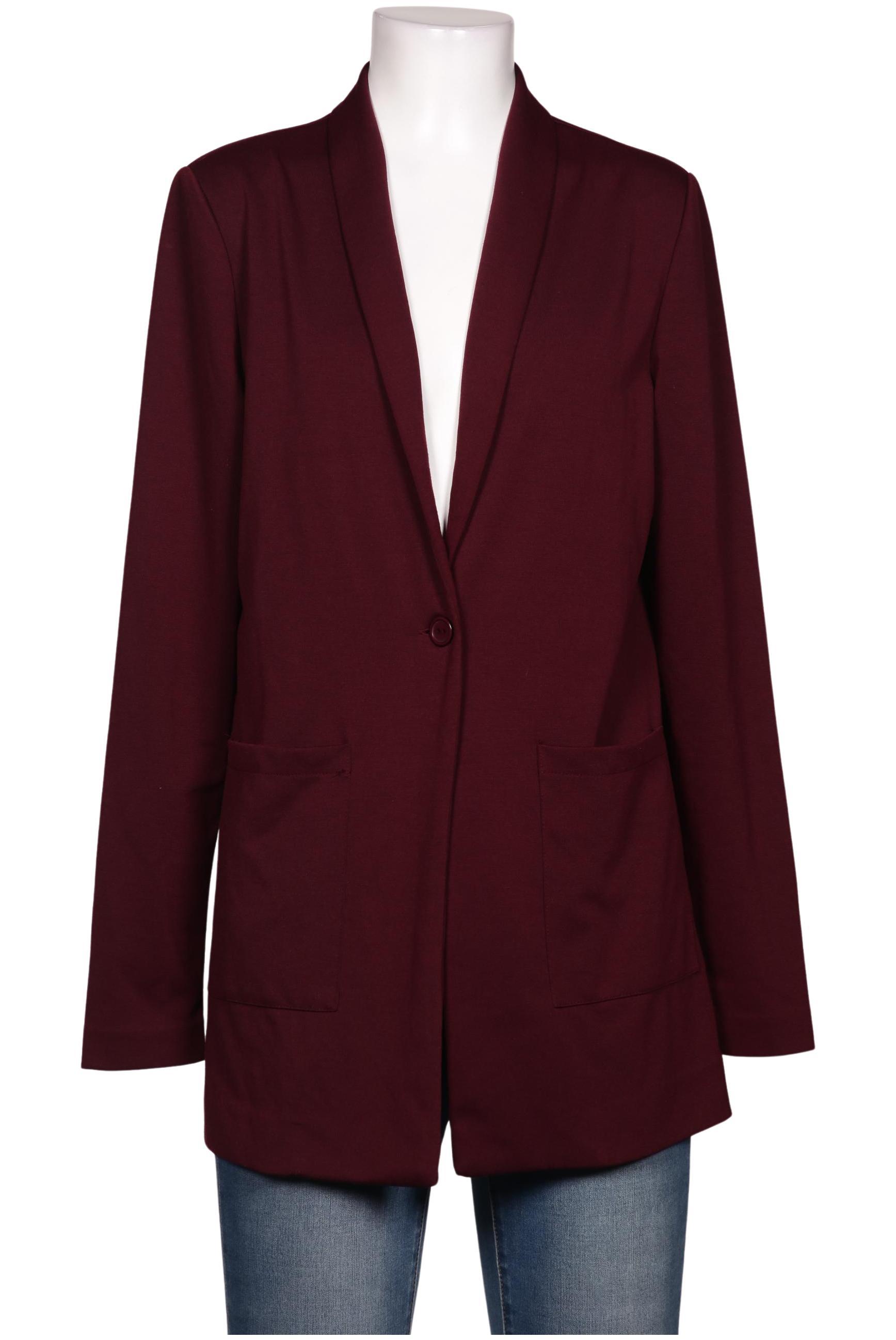 

Ichi Damen Blazer, bordeaux, Gr. 38