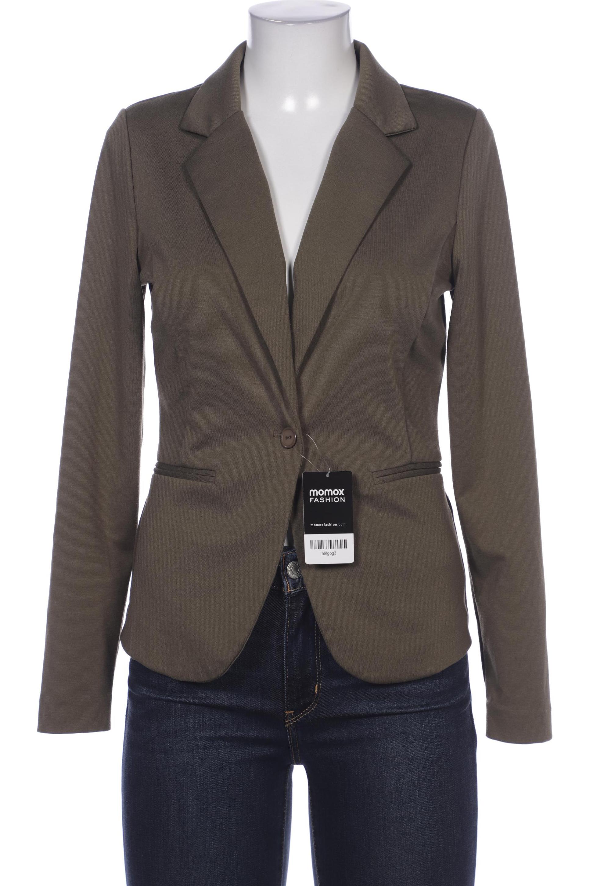 

Ichi Damen Blazer, grün, Gr. 36