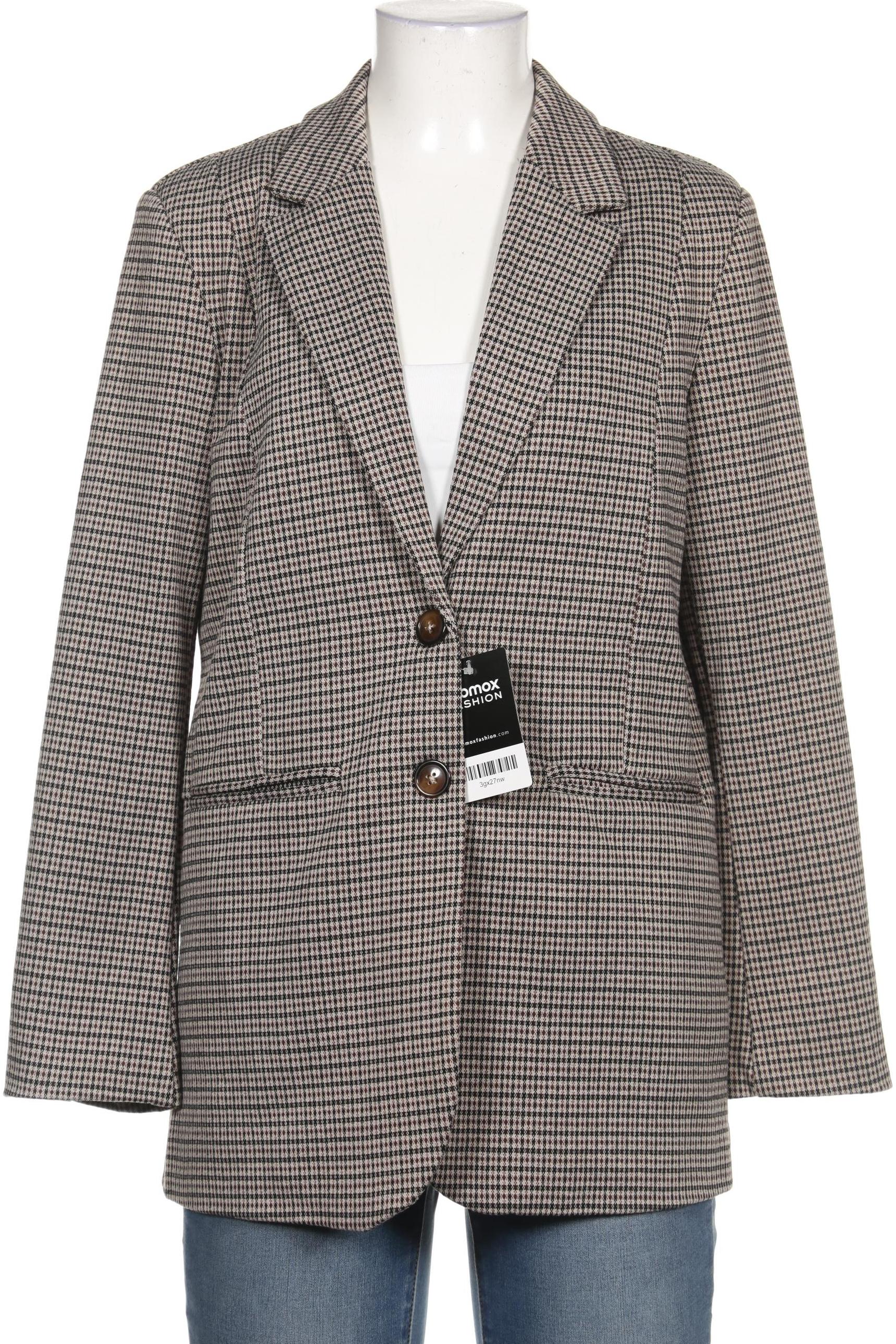 

ICHI Damen Blazer, grau