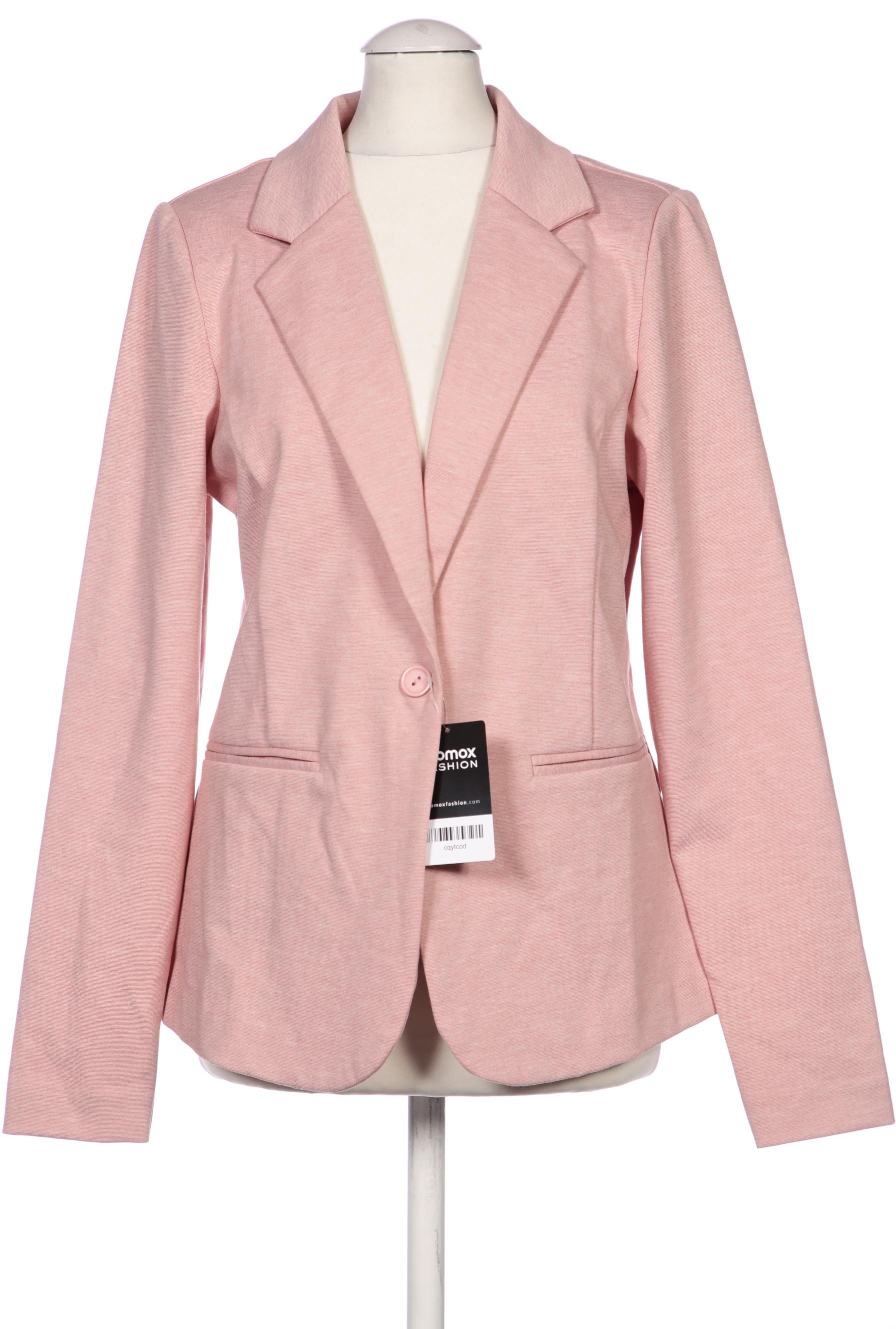 

Ichi Damen Blazer, pink, Gr. 38