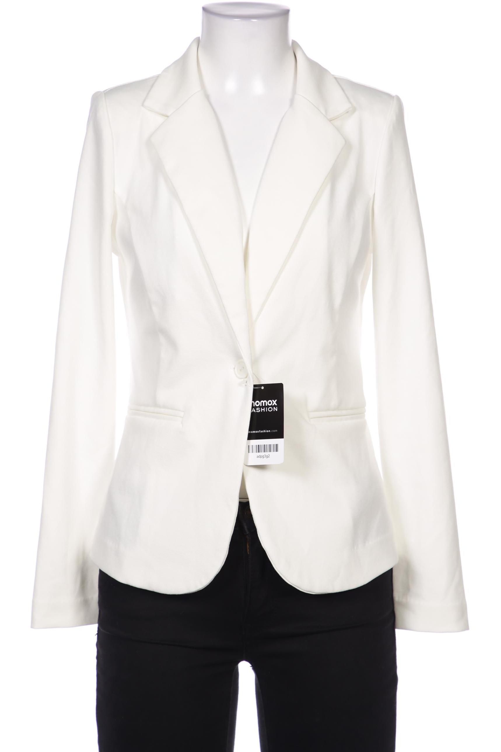 

Ichi Damen Blazer, weiß, Gr. 36
