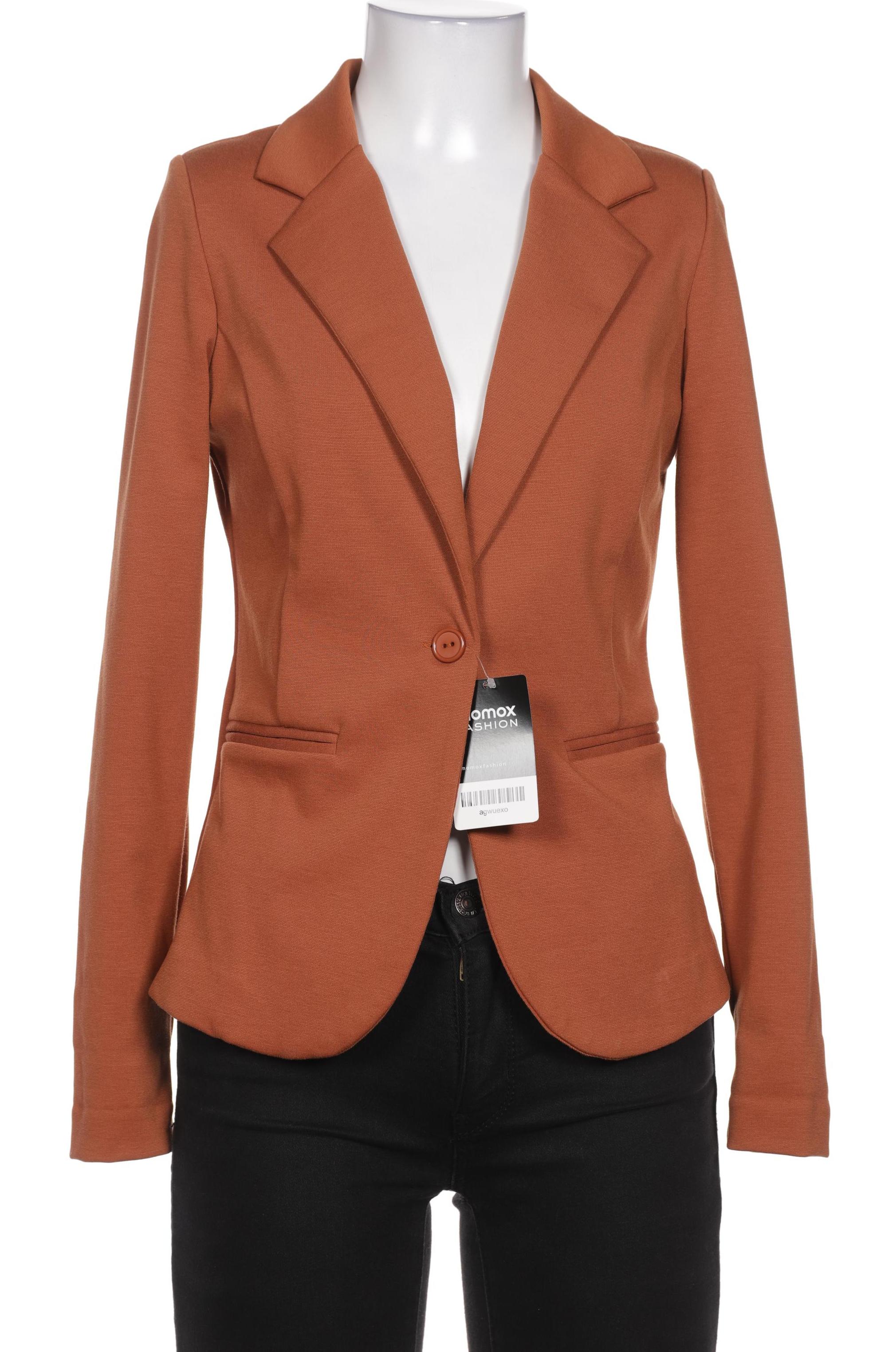 

ICHI Damen Blazer, orange