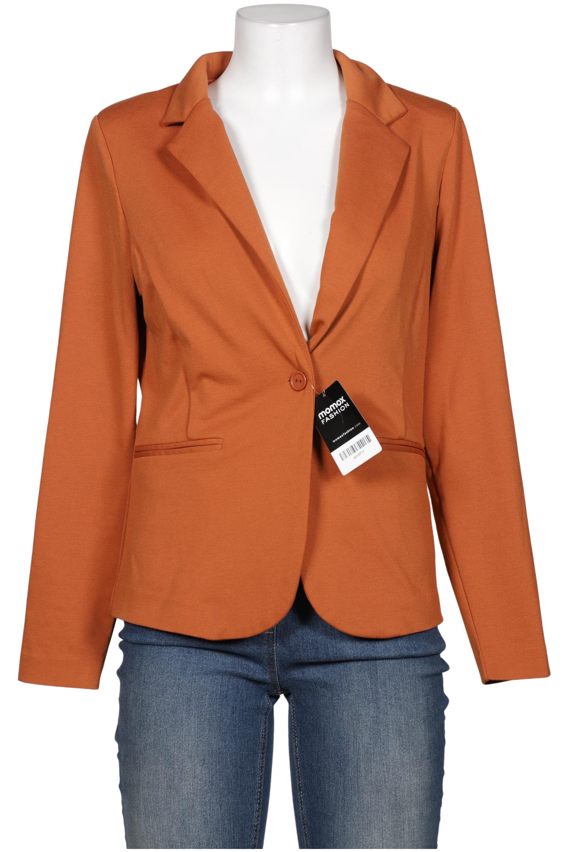 

Ichi Damen Blazer, braun, Gr. 38