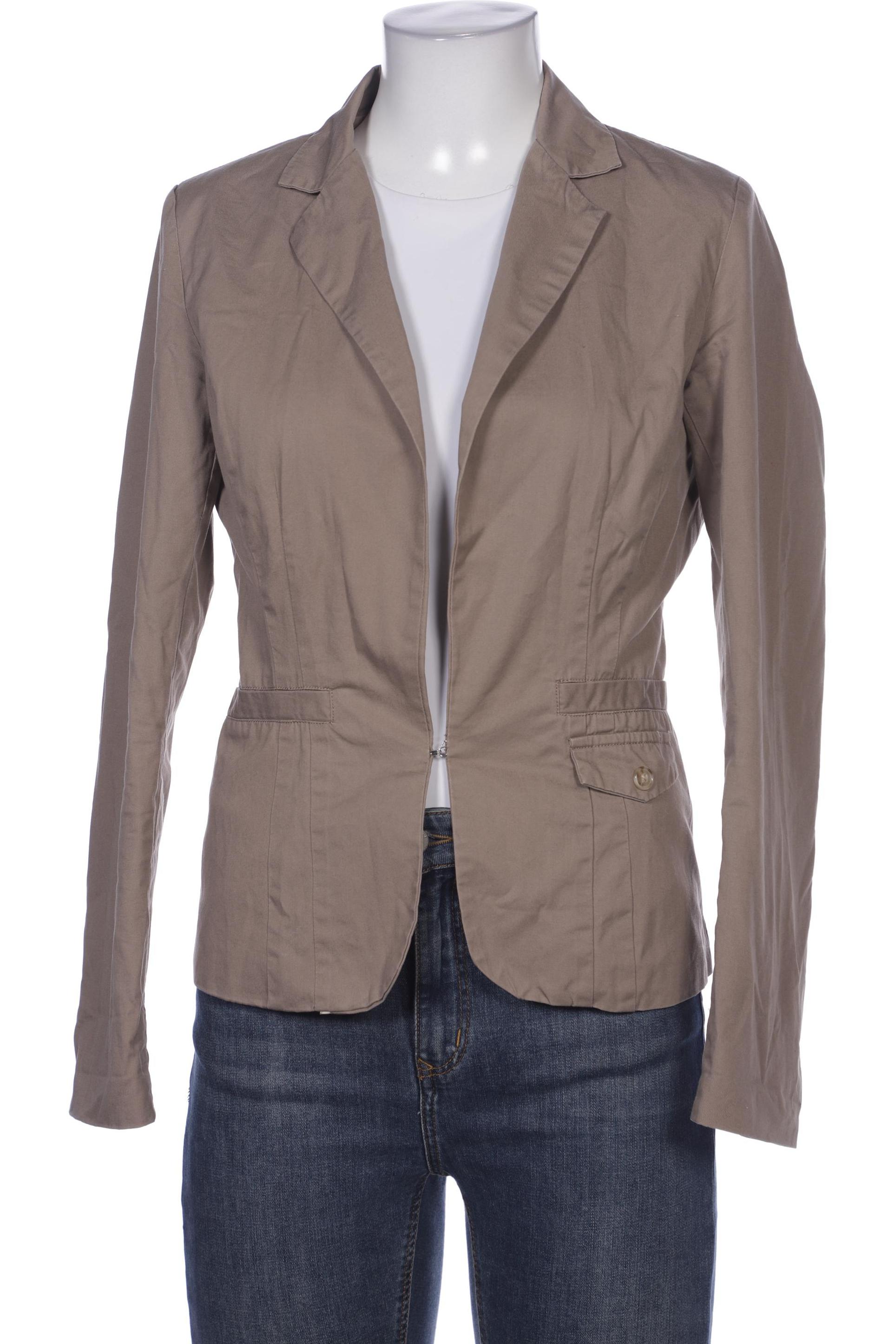 

Ichi Damen Blazer, beige, Gr. 38