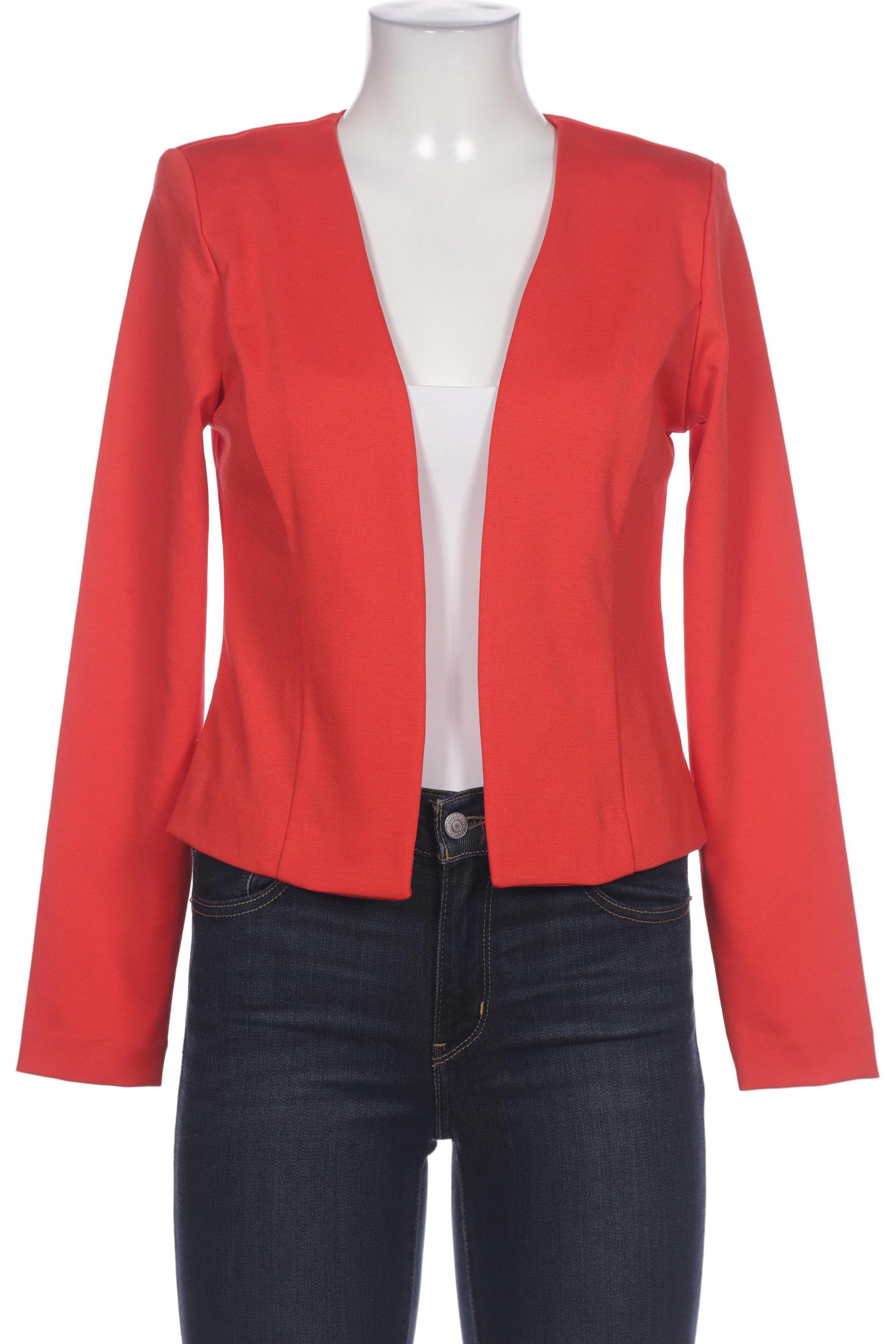 

Ichi Damen Blazer, rot, Gr. 38