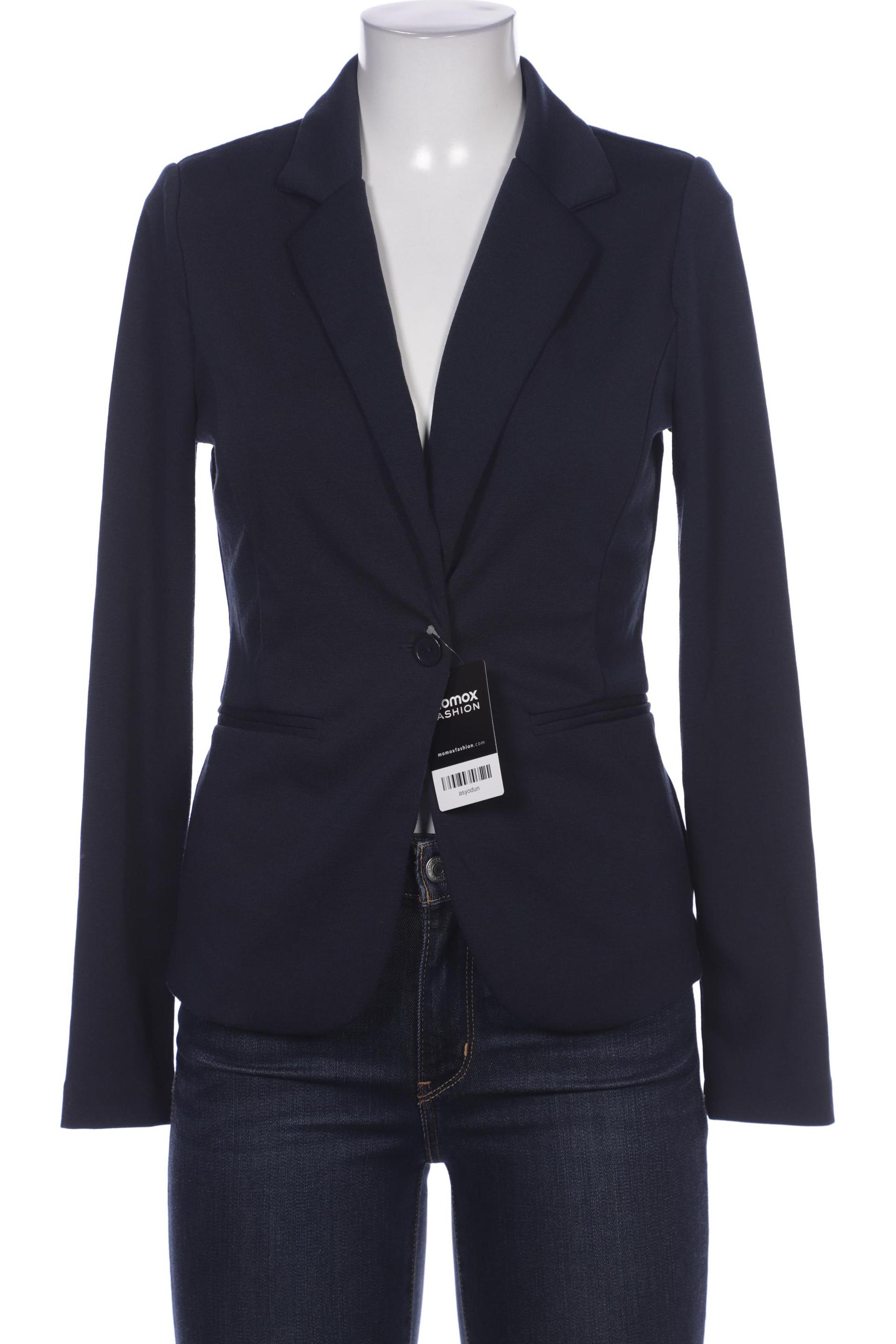 

Ichi Damen Blazer, marineblau, Gr. 36