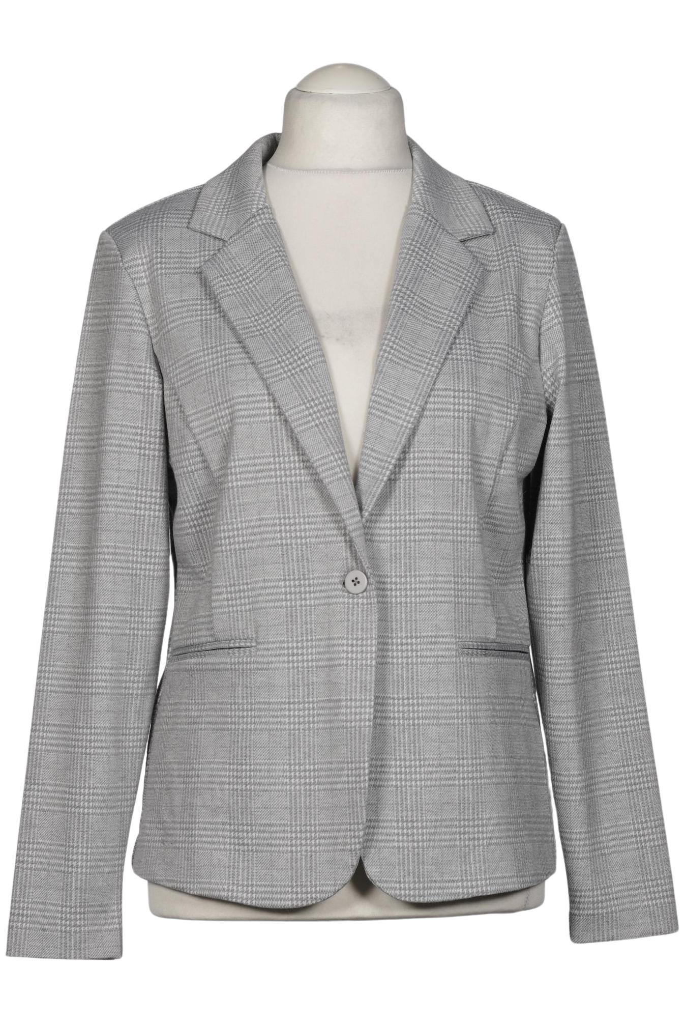 

Ichi Damen Blazer, grau, Gr. 44